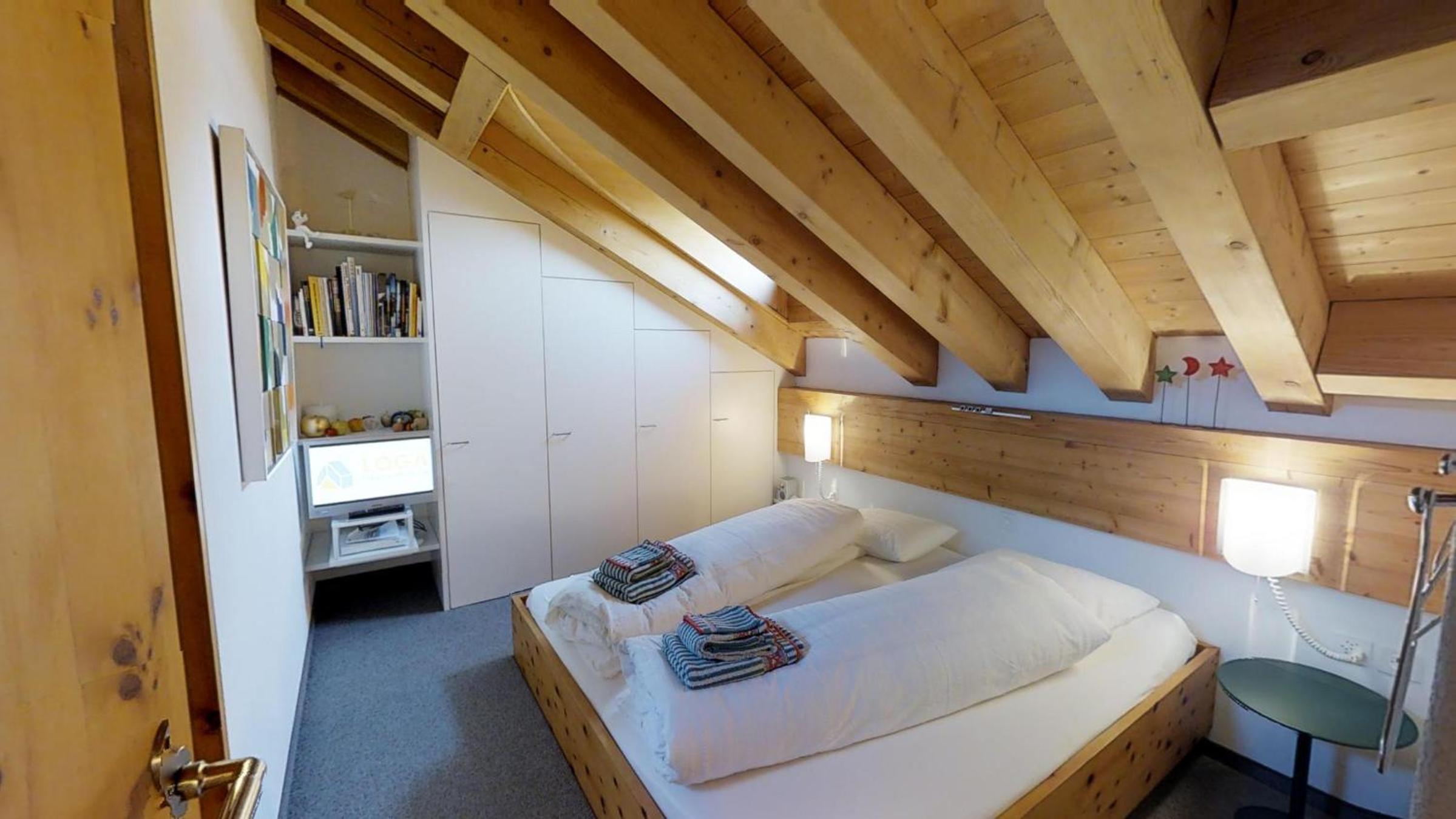 Penthouse Apartment photo 3