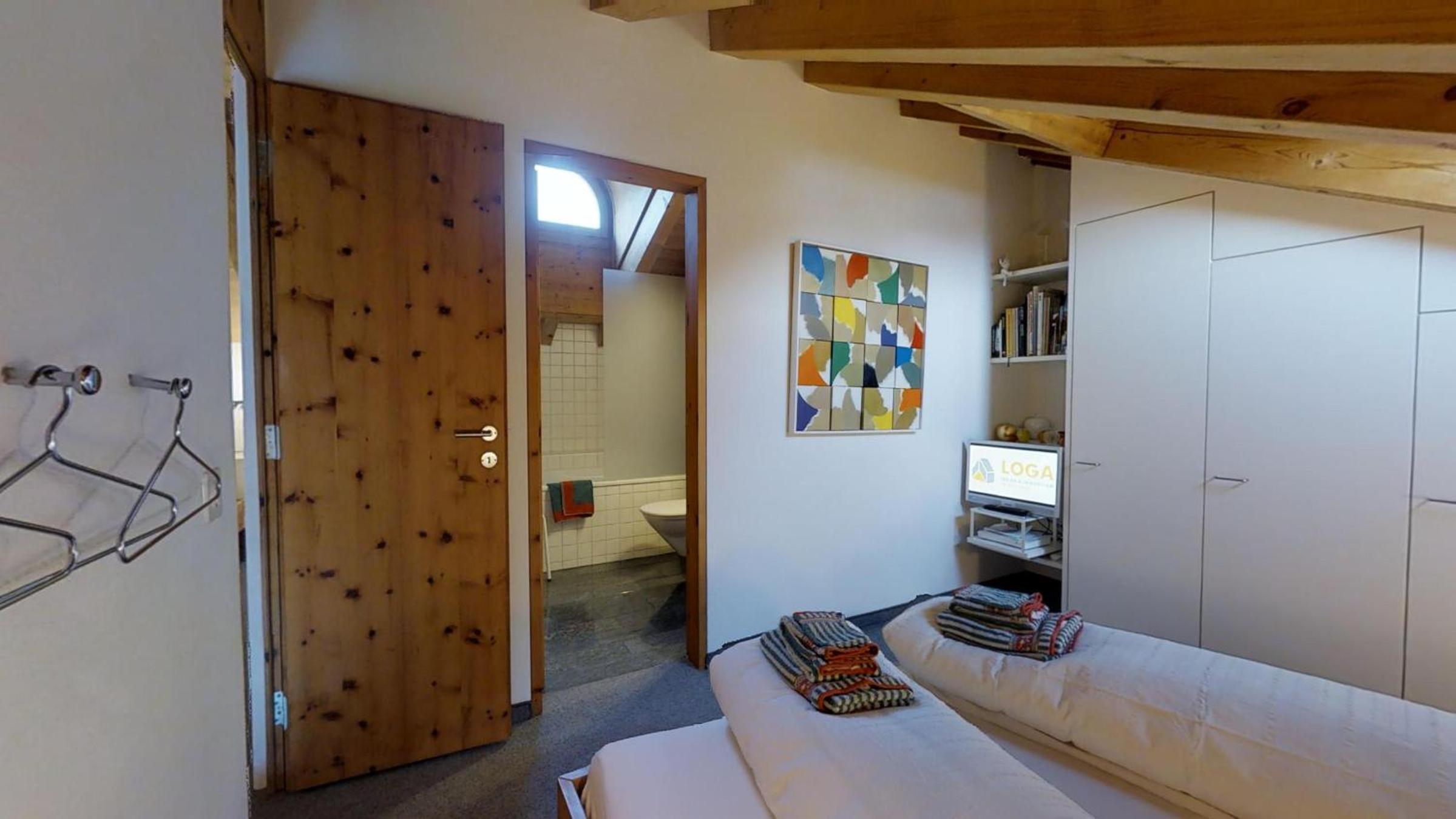 Penthouse Apartment photo 2