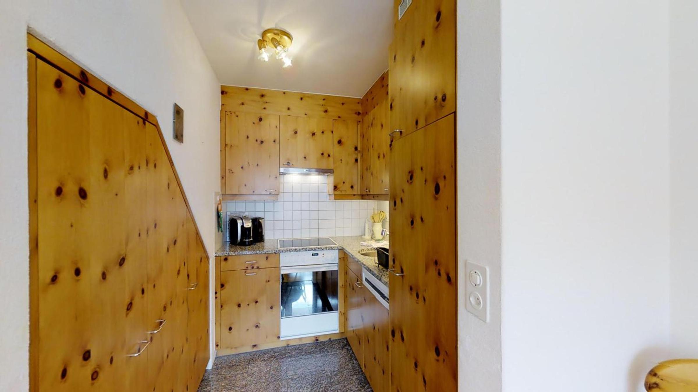 Apartment with Lake View photo 3
