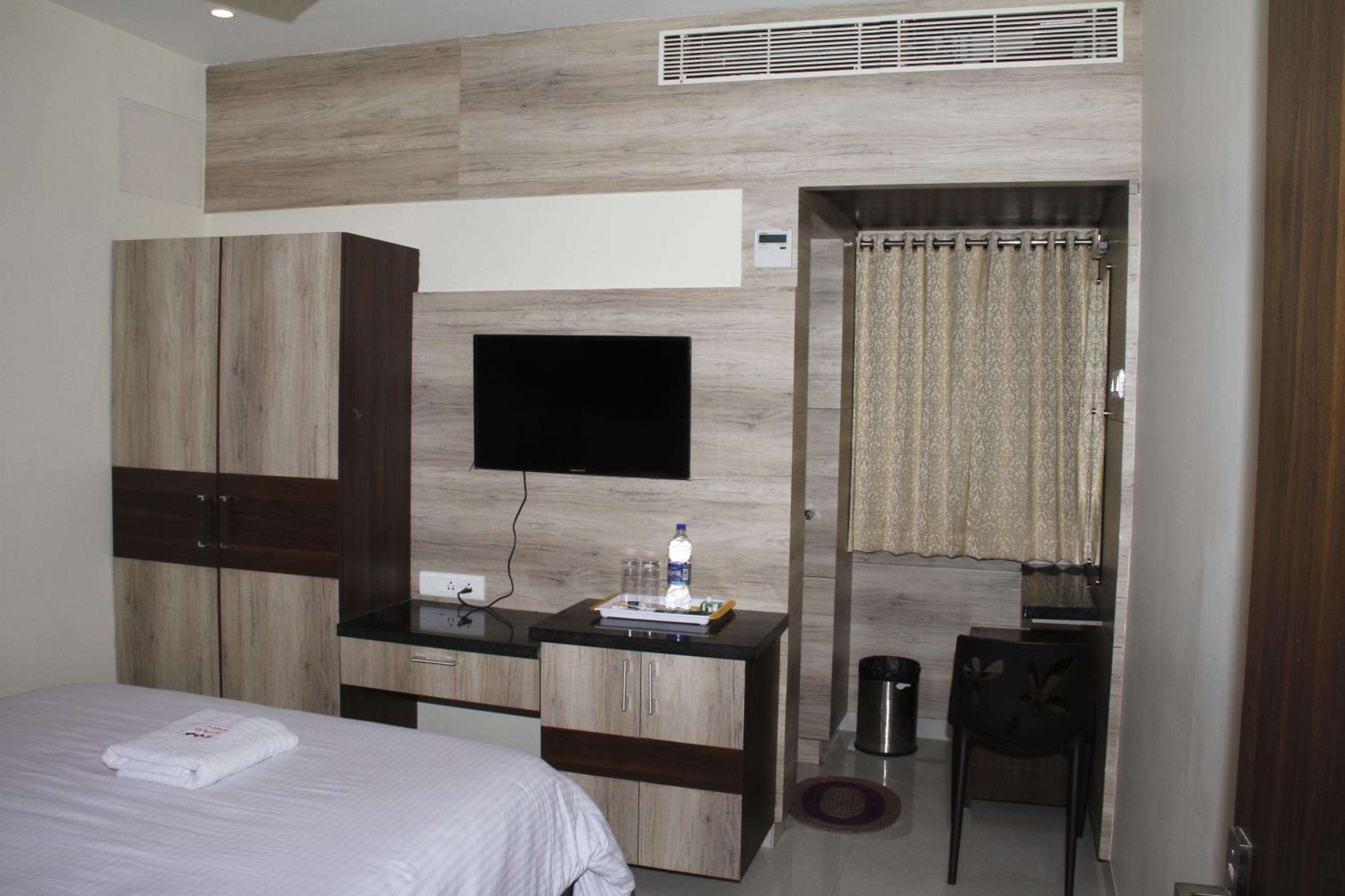 Standard Double Room photo 1