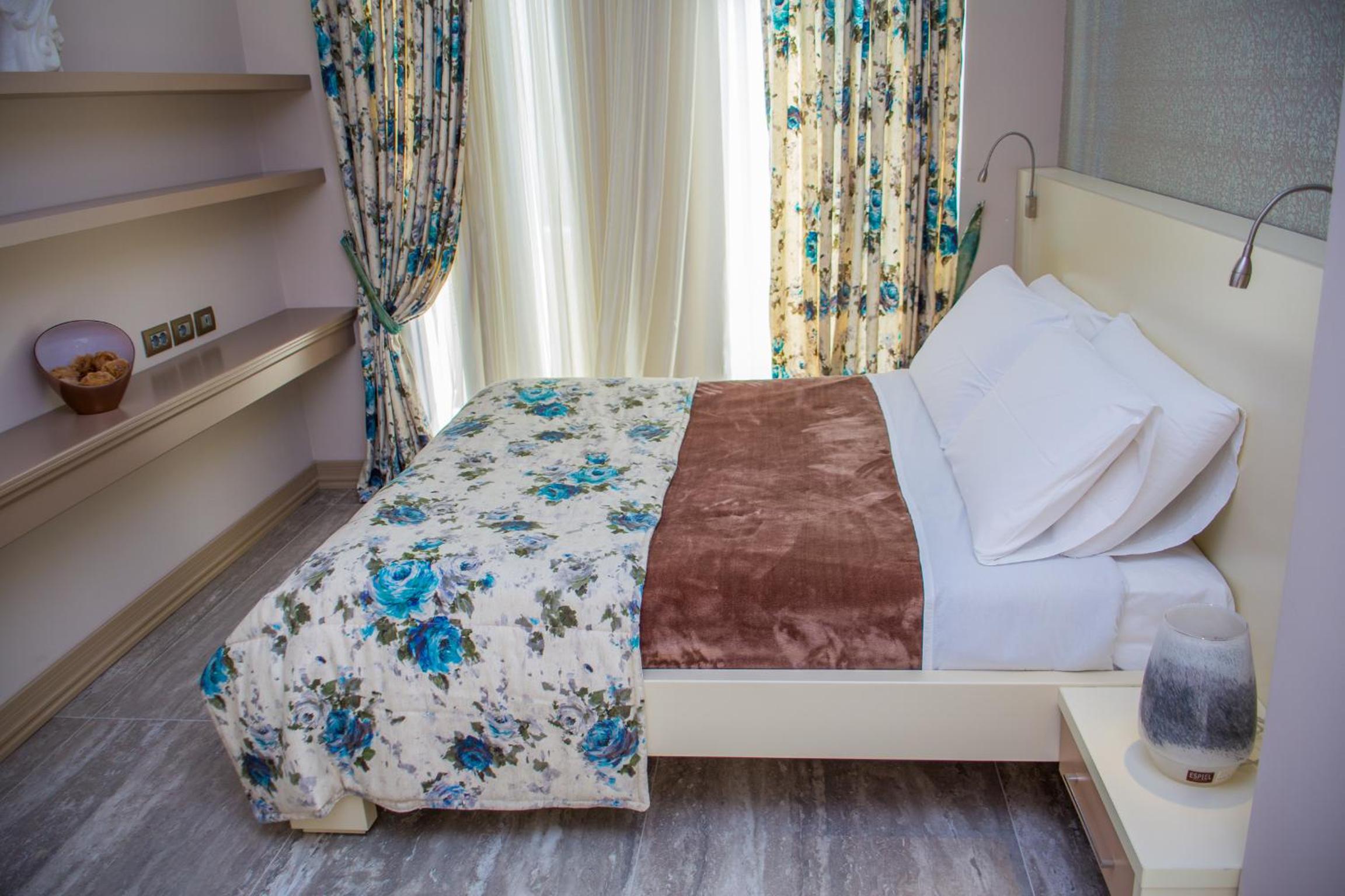 Deluxe Quadruple Room photo 1