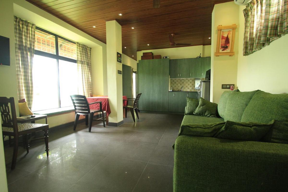 Suite With River View photo 1