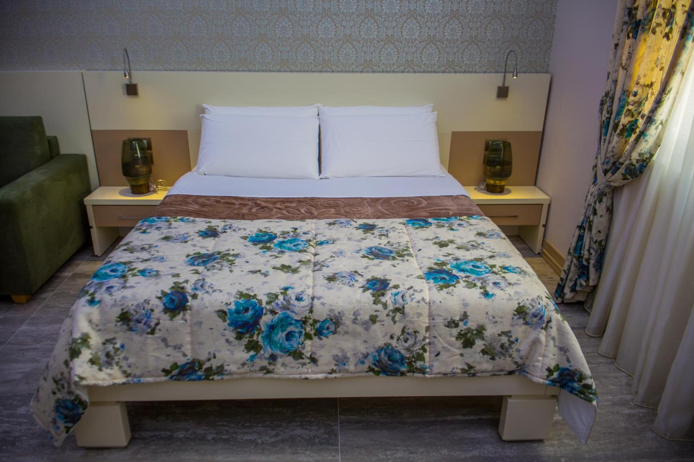 Deluxe Triple Room photo 1
