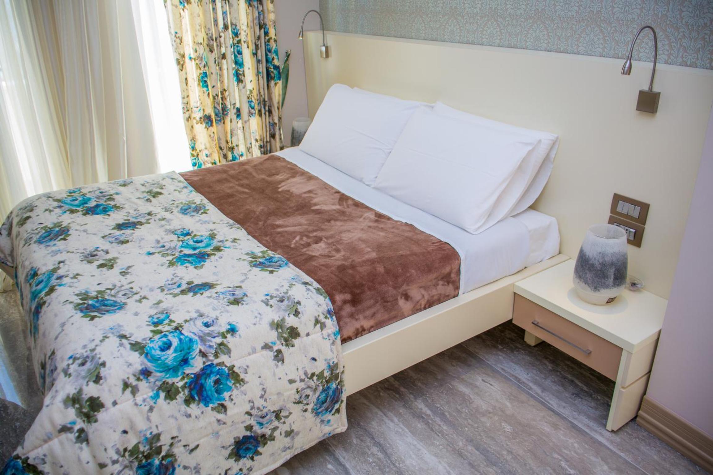 Deluxe Quadruple Room photo 3