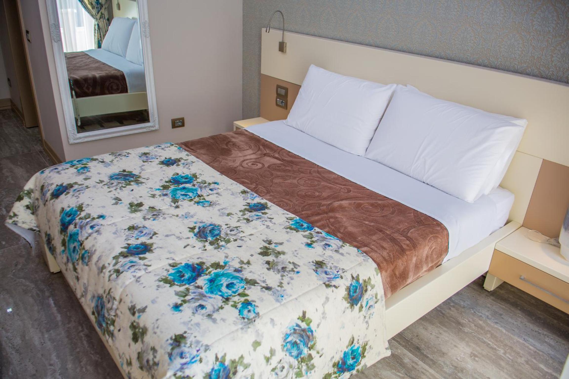 Deluxe Double Room photo 1