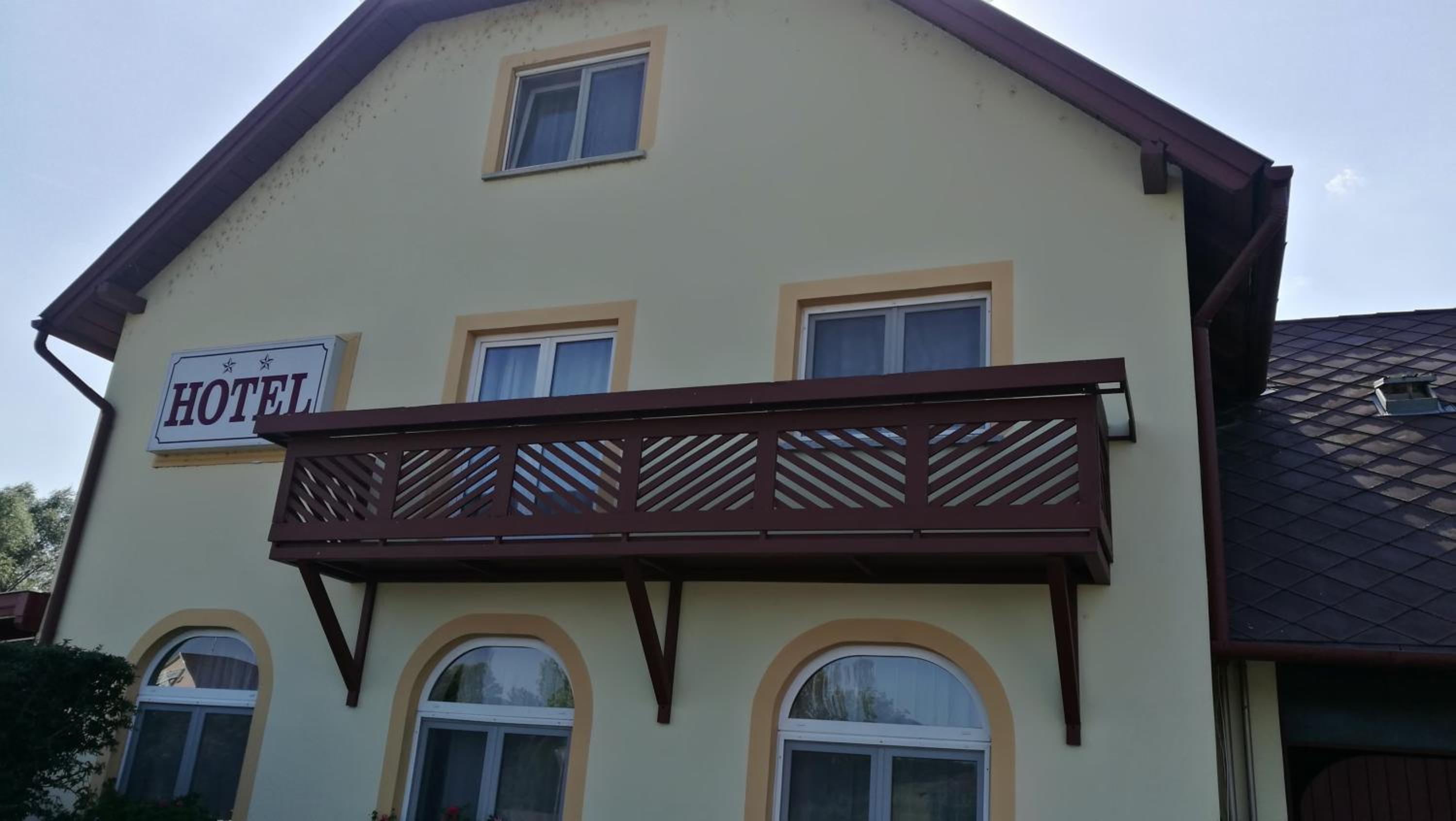Suite with Balcony photo 2