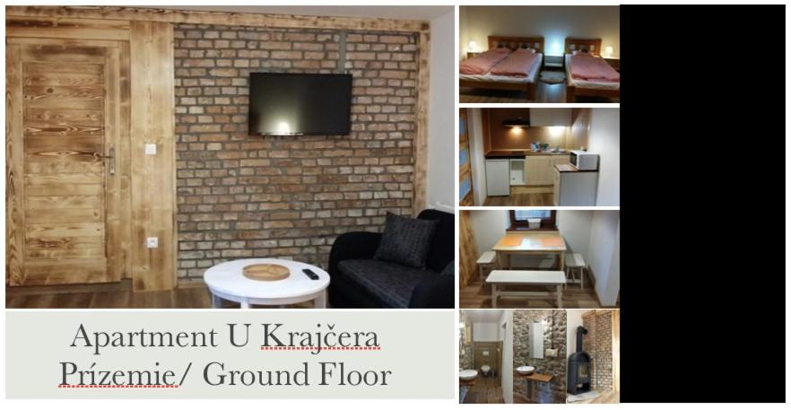Apartment - Ground Floor photo 1
