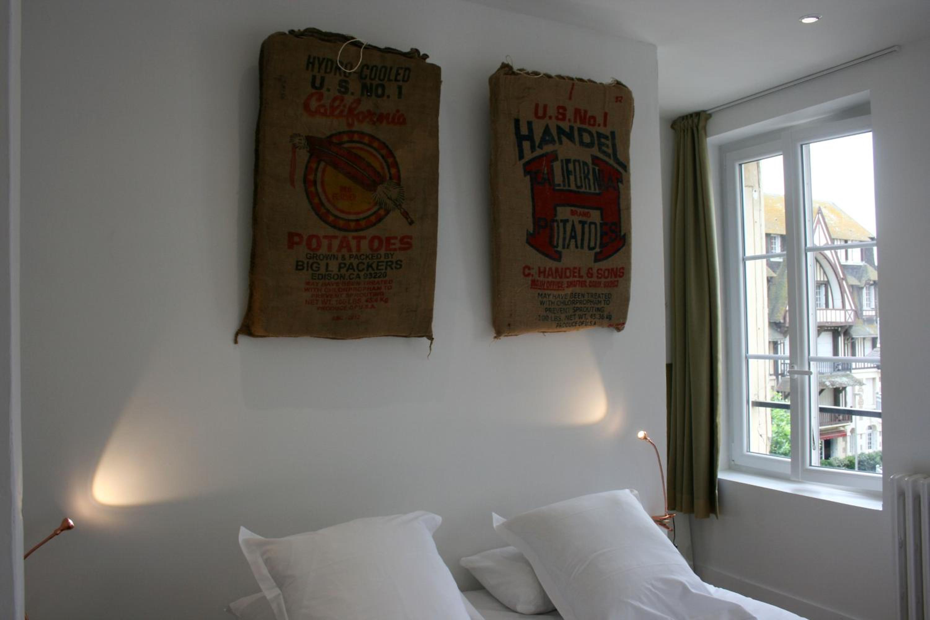 Double Room with Partial Sea View photo 1
