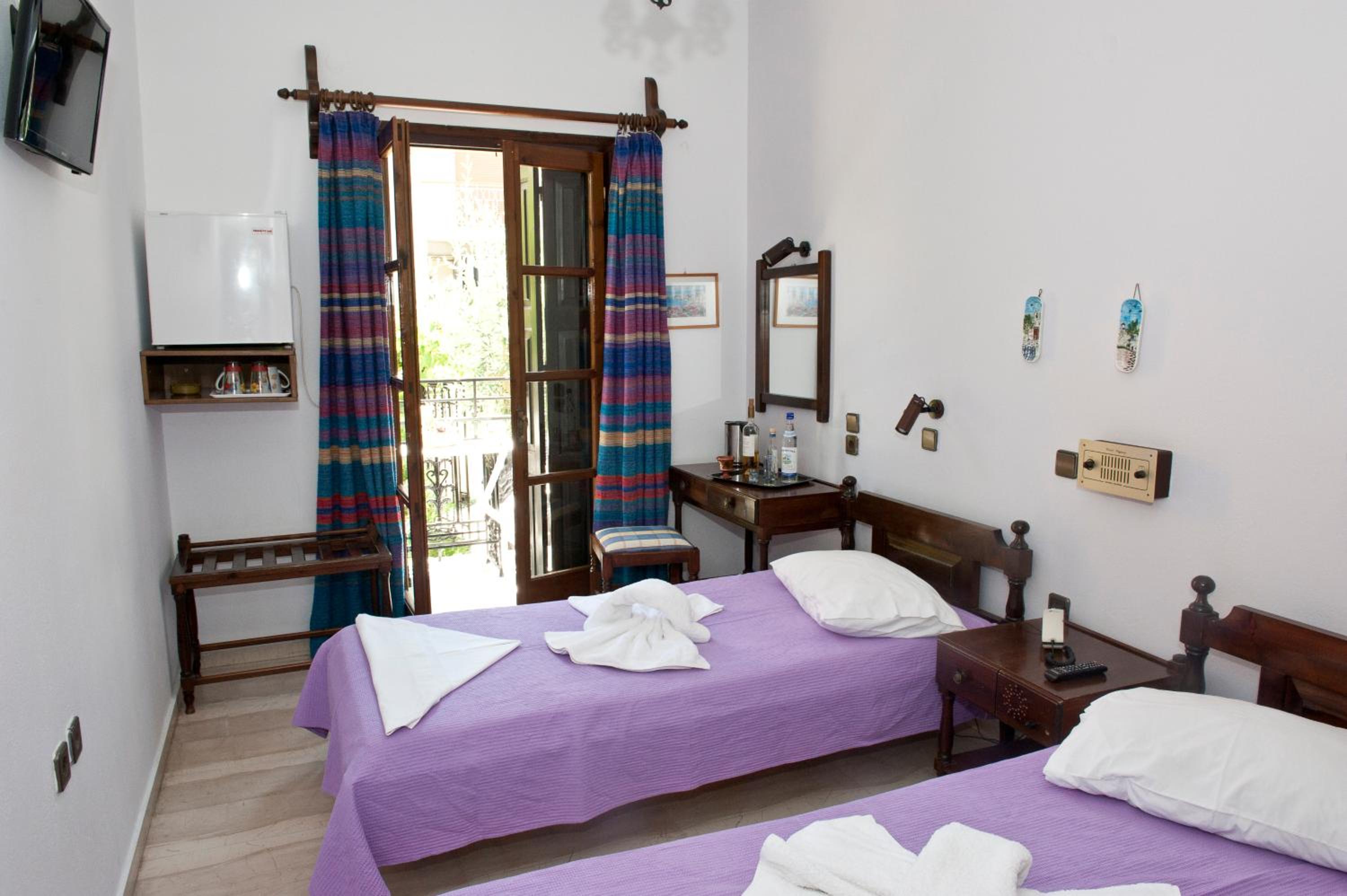 Double Room With Balcony photo 1