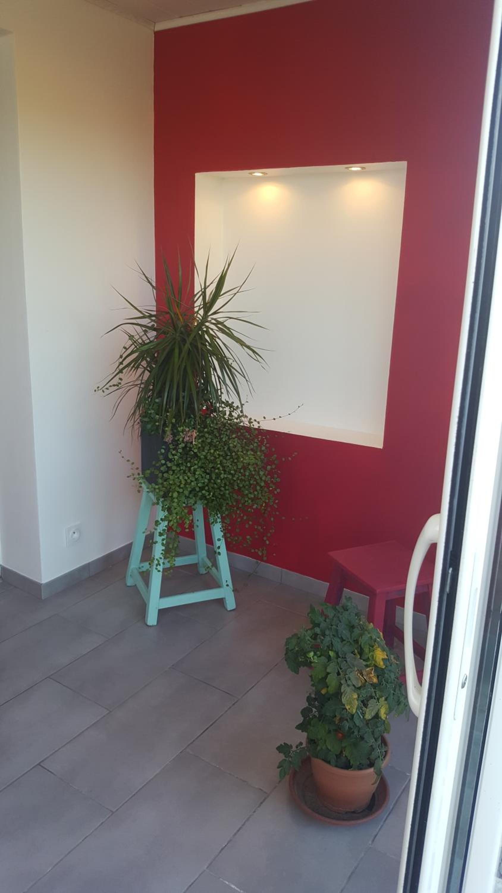 One-Bedroom House - Photo 11