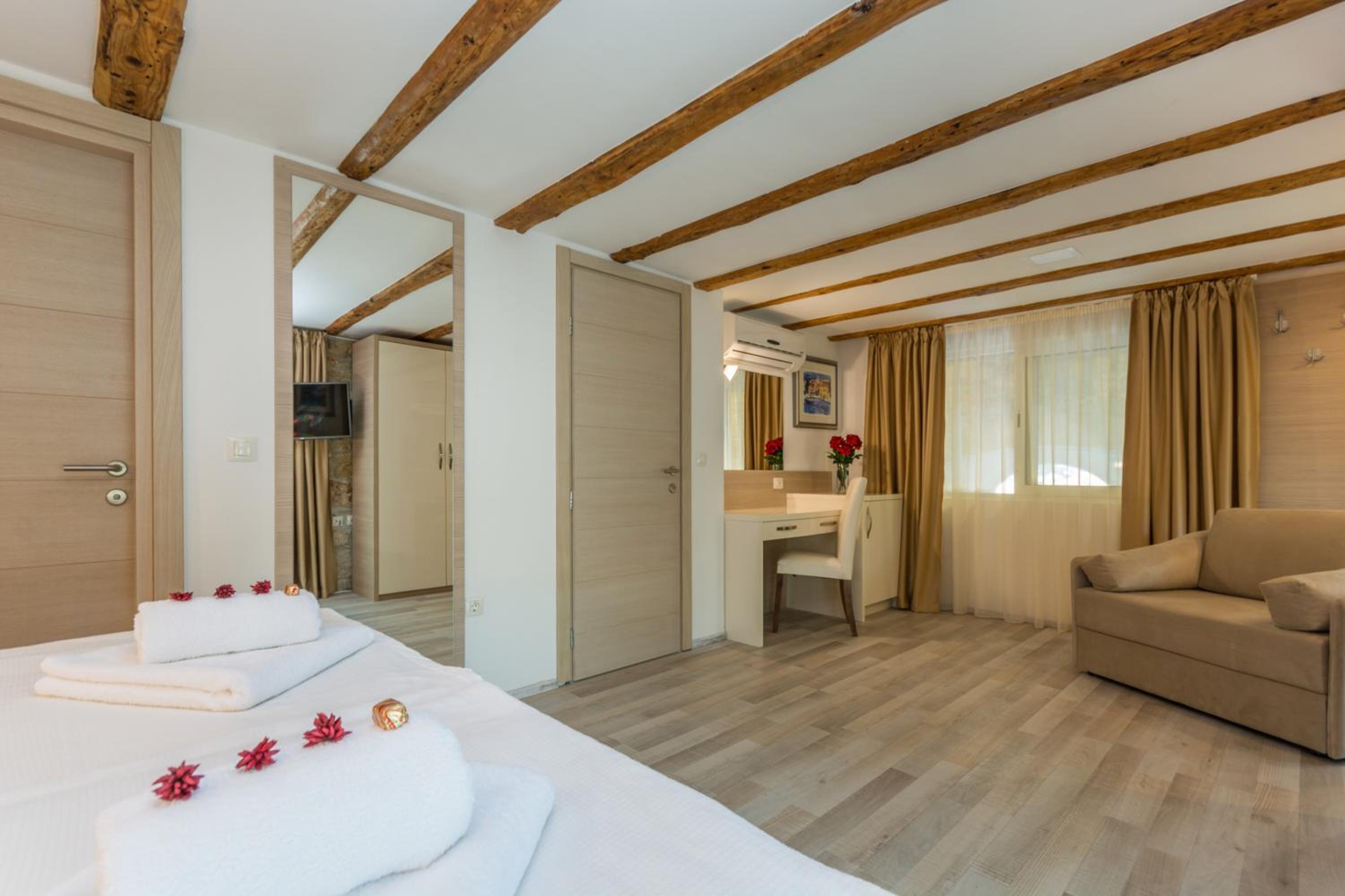 Chambre Double Supérieure