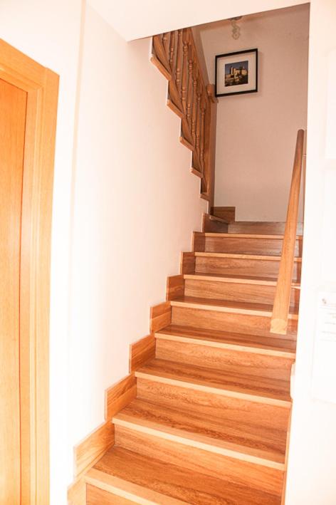 Duplex Apartment - Photo 6