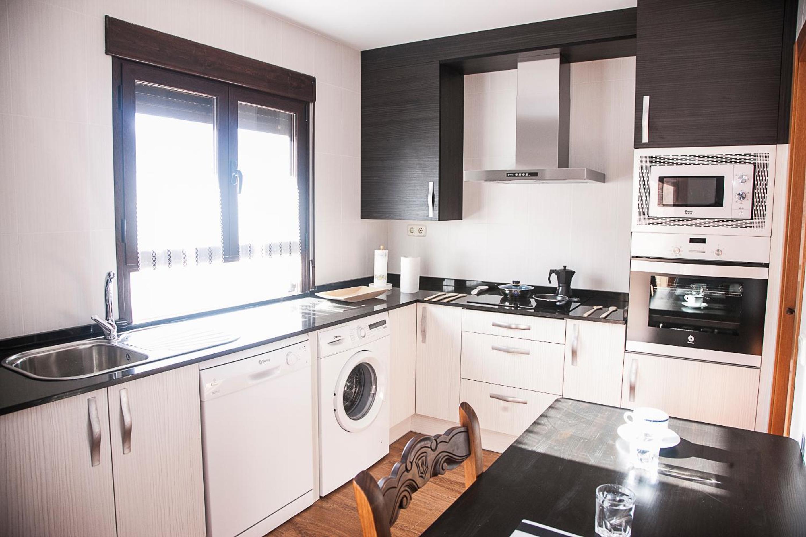 Duplex Apartment - Photo 5