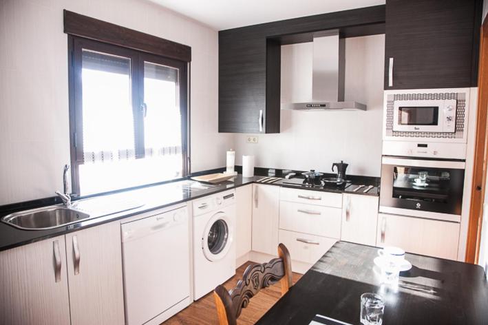 Duplex Apartment - Photo 3