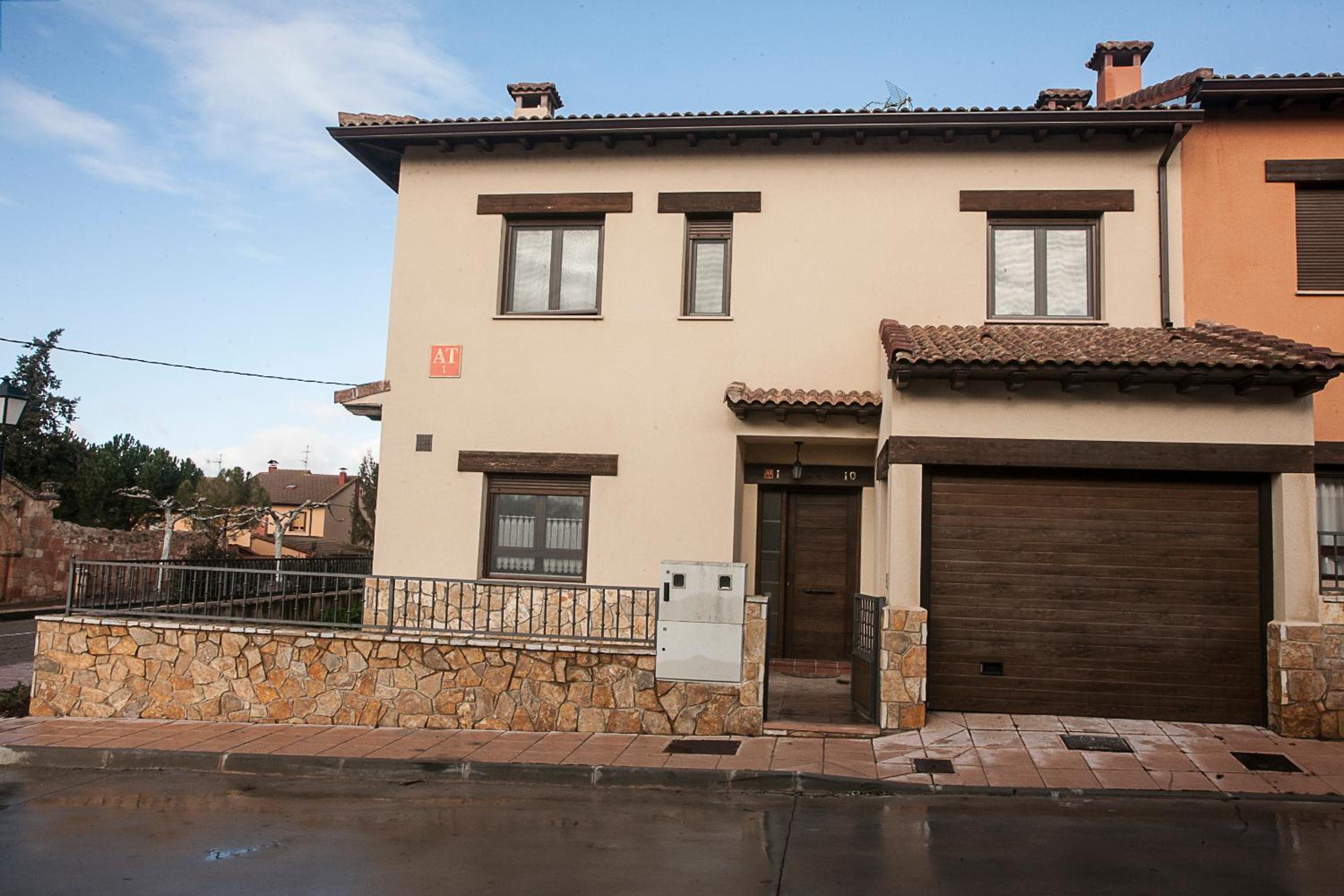 Duplex Apartment - Photo 16