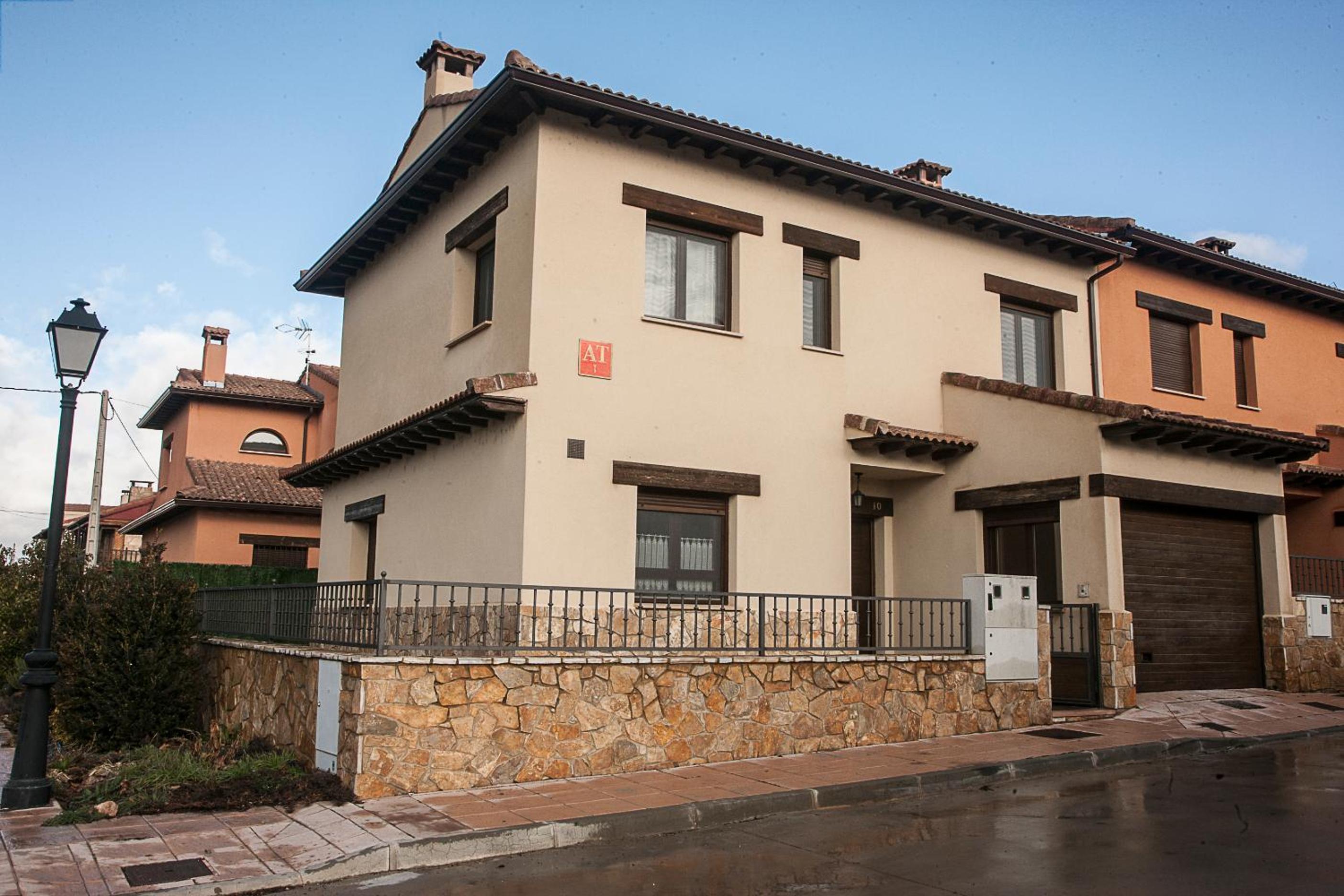 Duplex Apartment - Photo 18