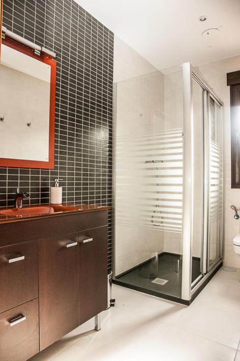 Duplex Apartment - Photo 19