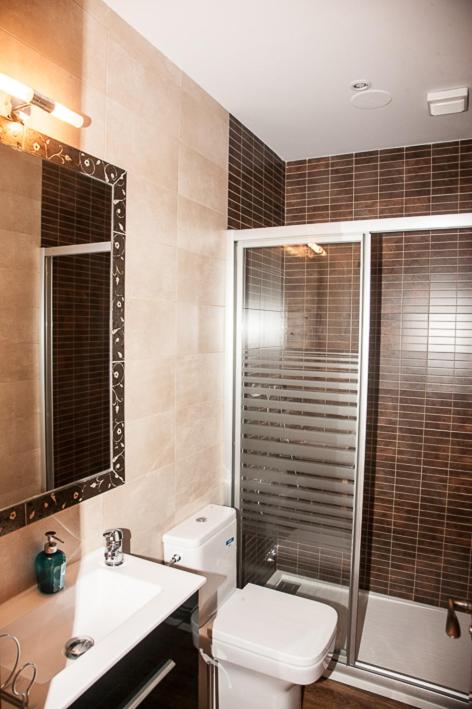 Duplex Apartment - Photo 20
