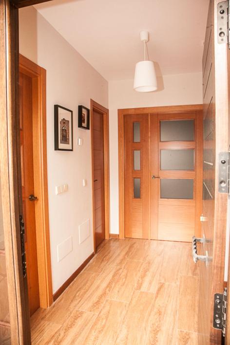 Duplex Apartment - Photo 21