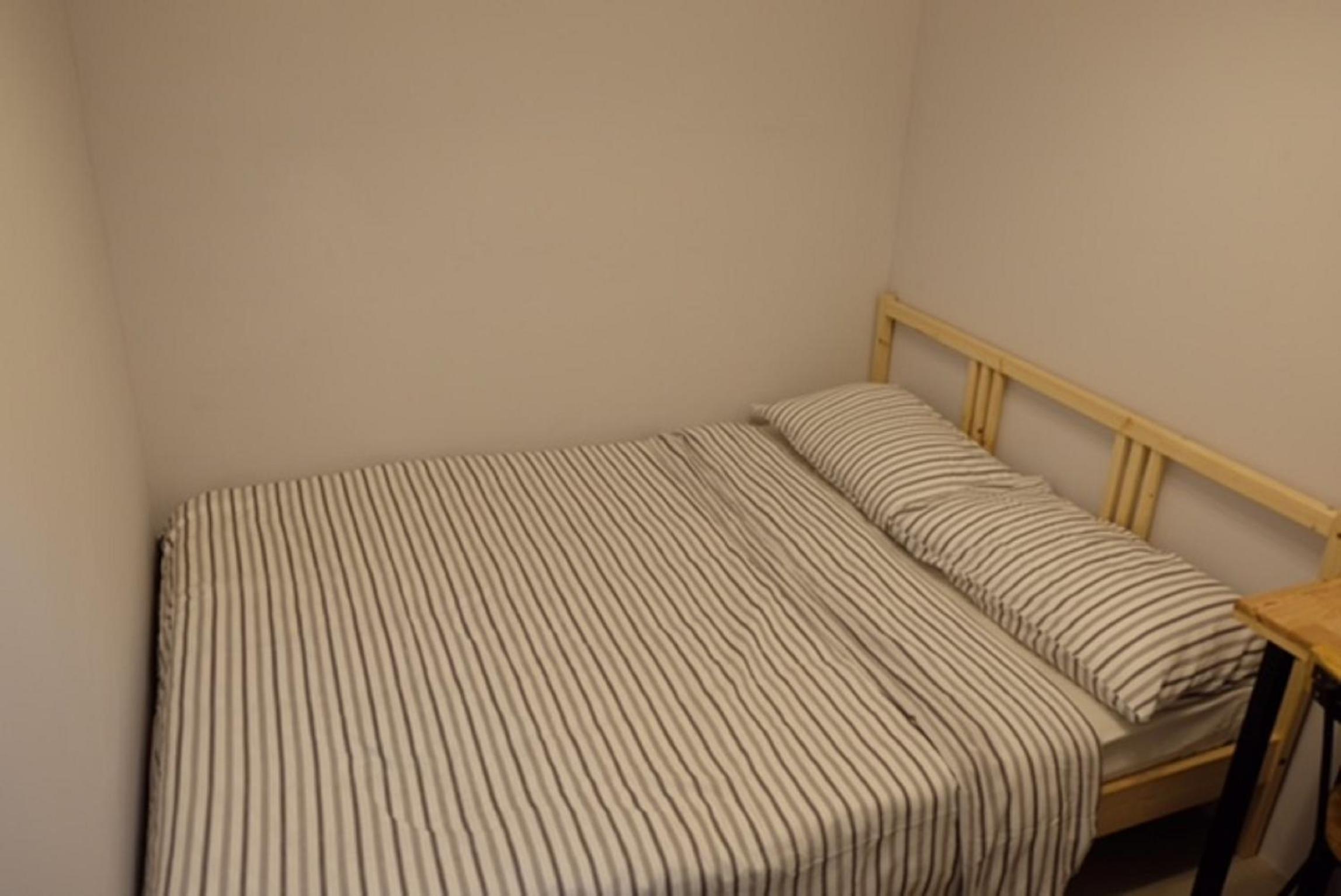Economy Double Room photo 2