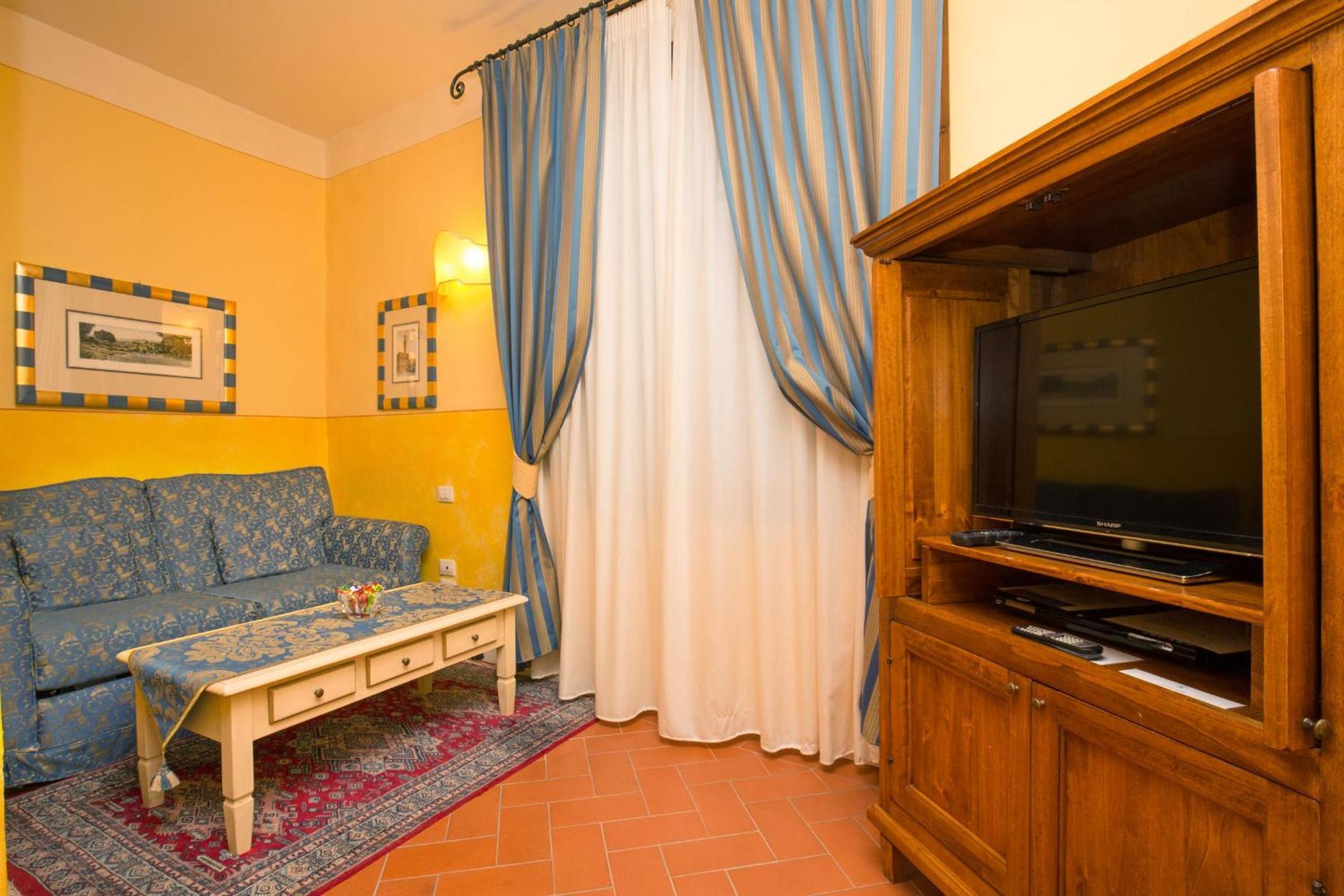 Suite photo 3