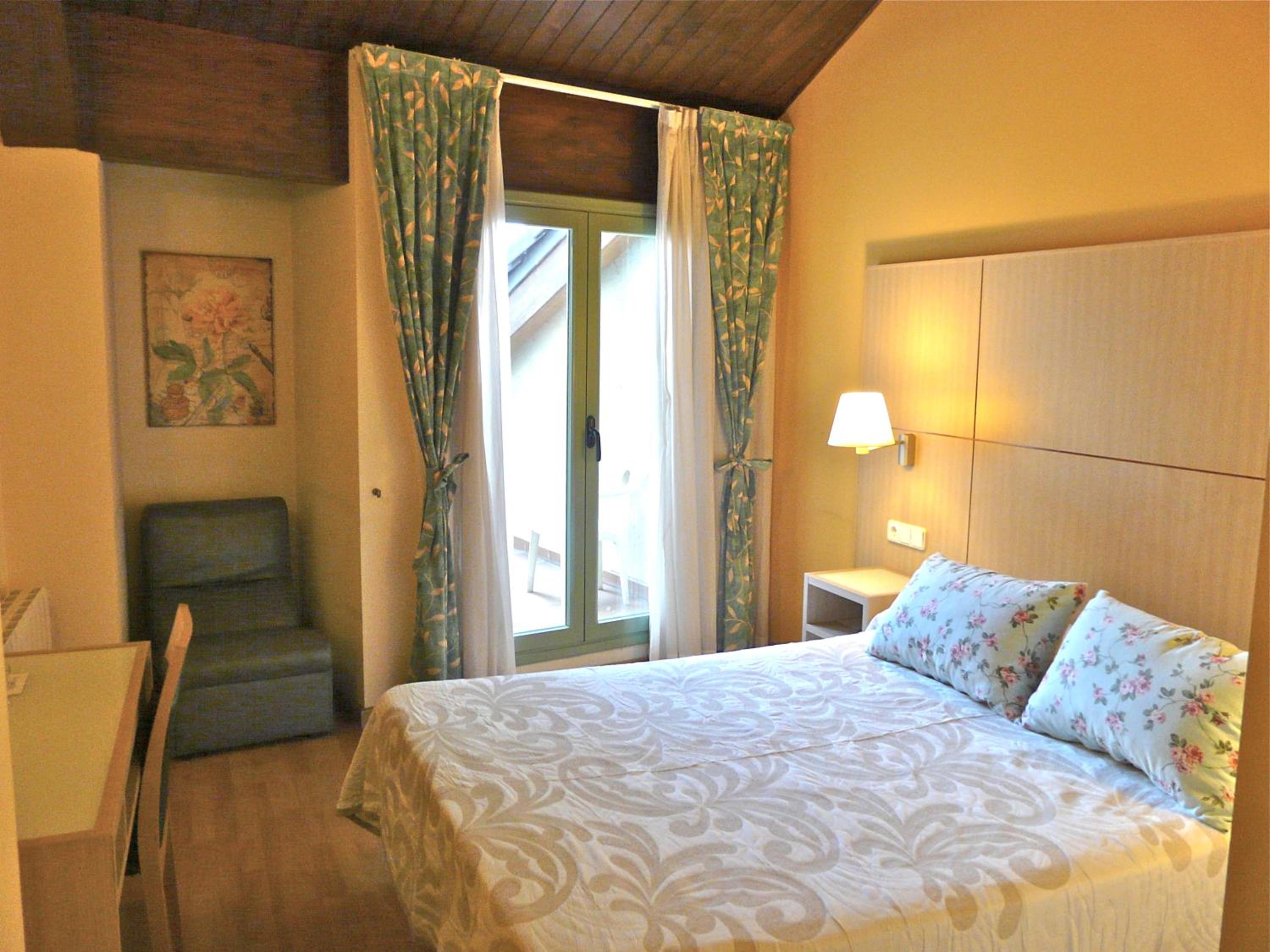 Habitación Doble Superior