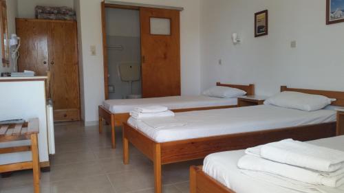 Triple Room photo 2