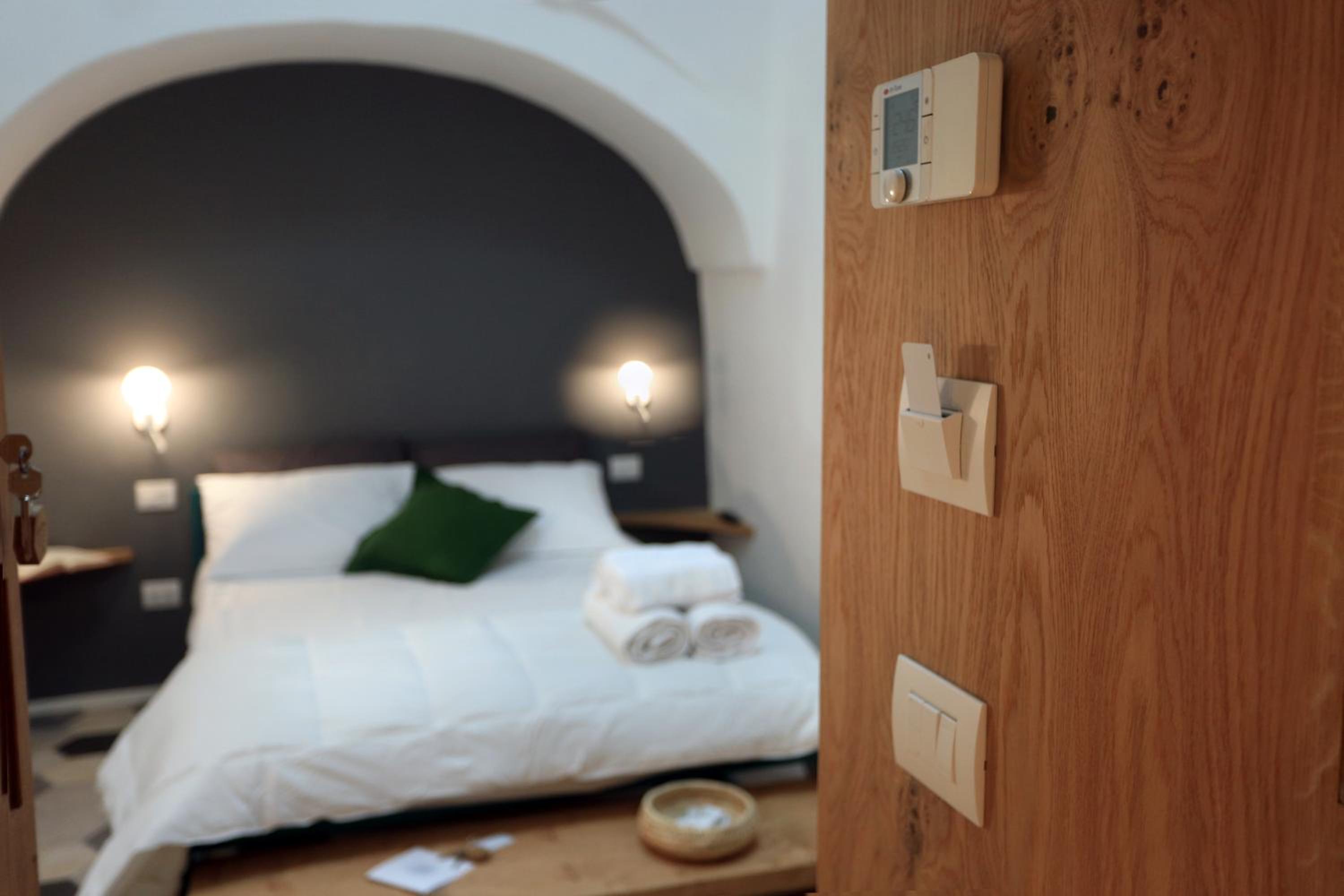 Standard Double Room photo 2