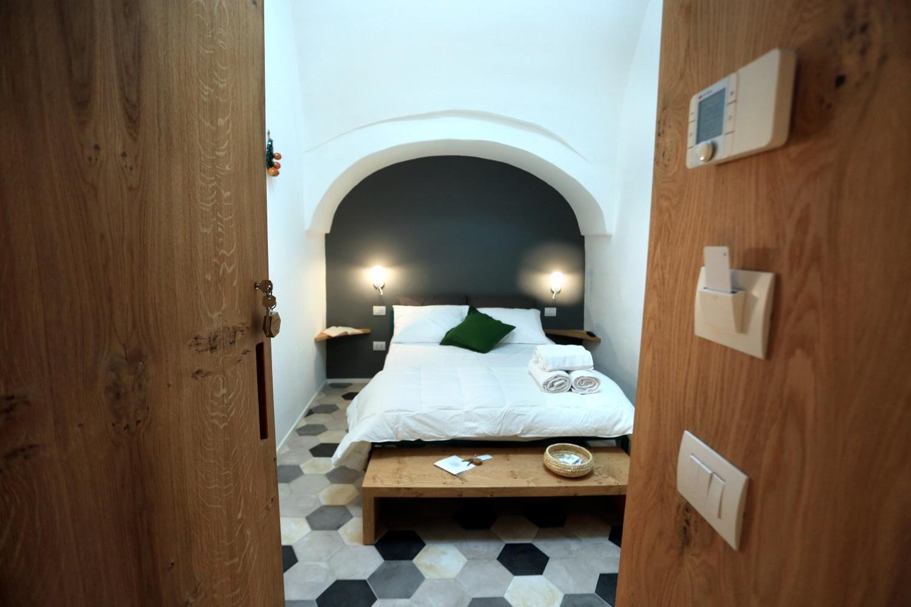 Quarto Duplo Standard