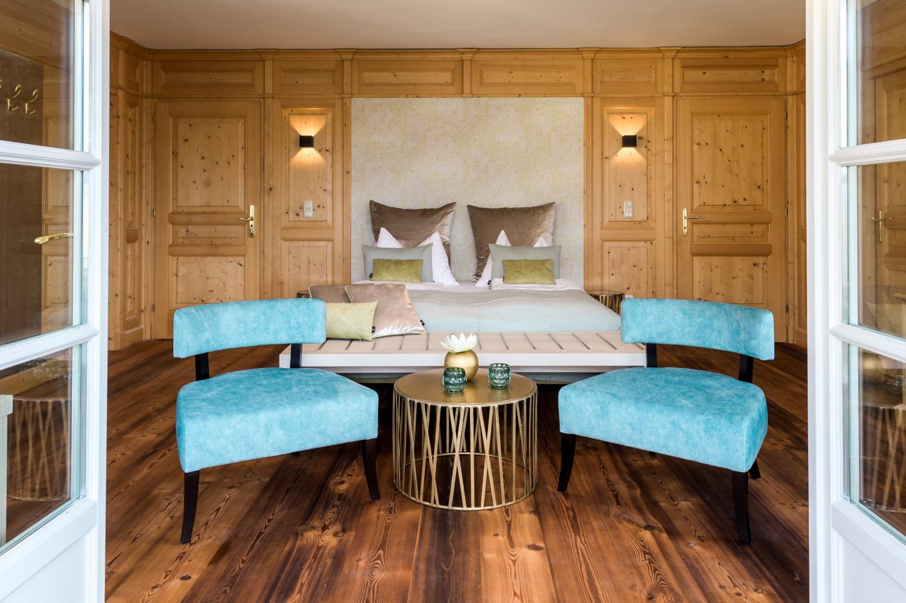 Deluxe Double or Twin Room - Photo 3