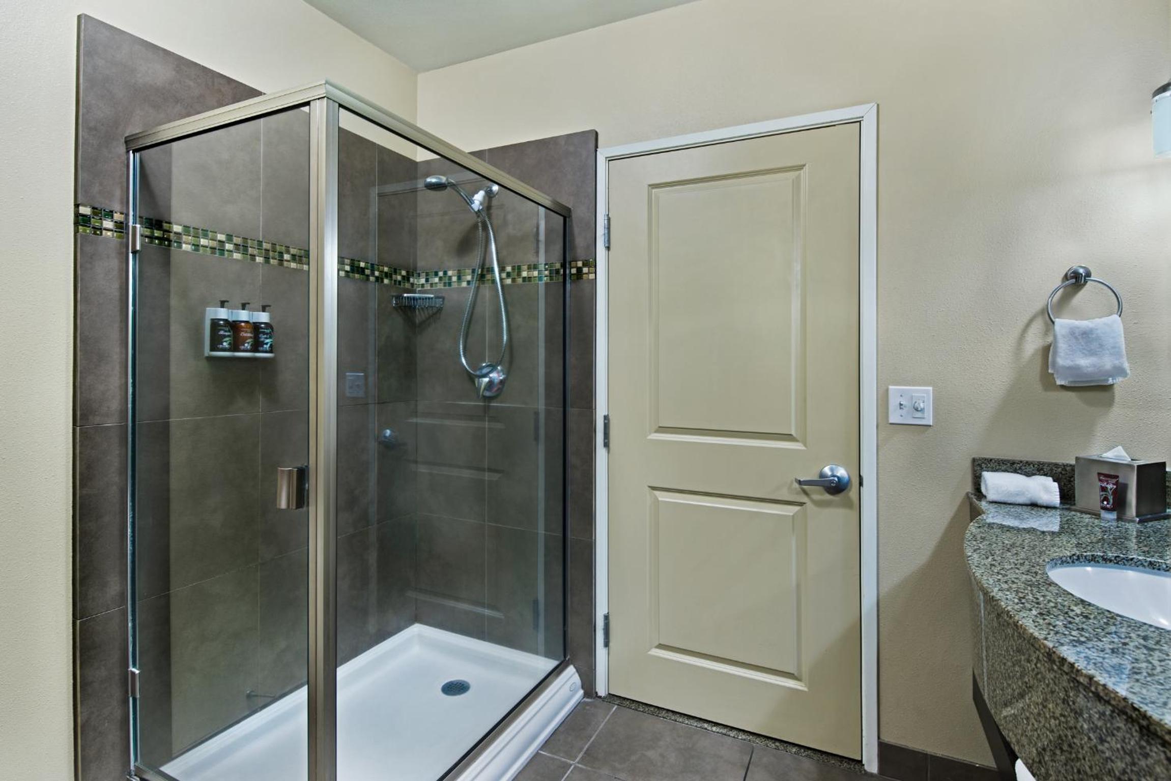 Extended Stay King Suite photo 2