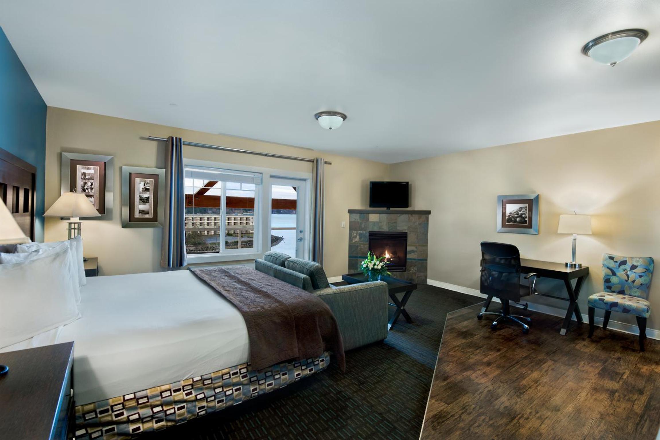 Extended Stay King Suite photo 1