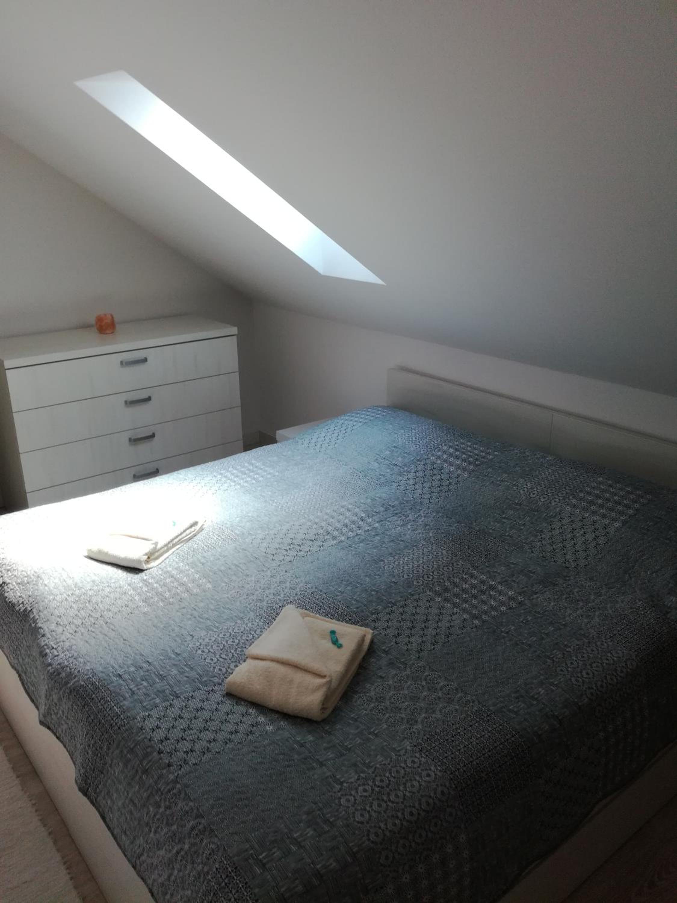 Studio Apartment - Photo 3