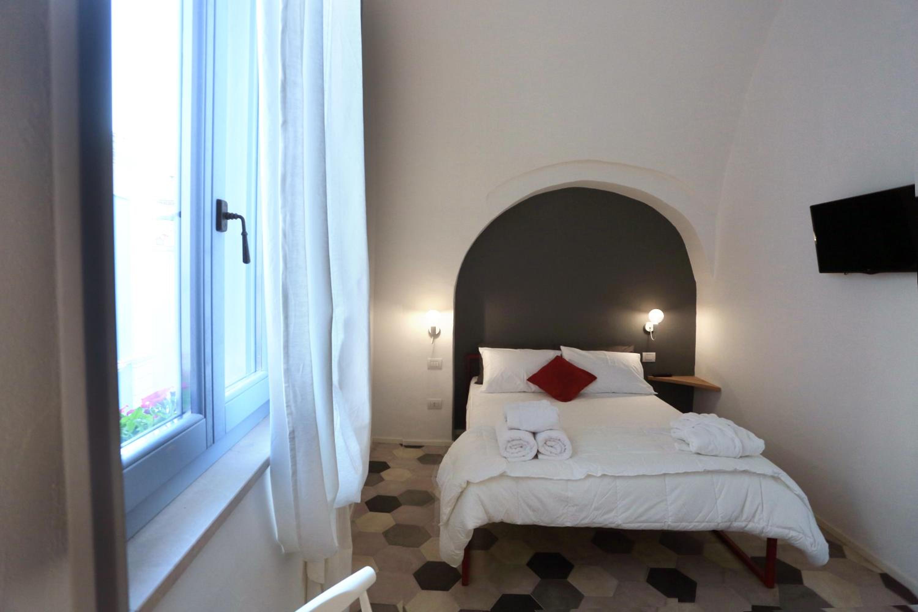 Quarto Duplo Superior