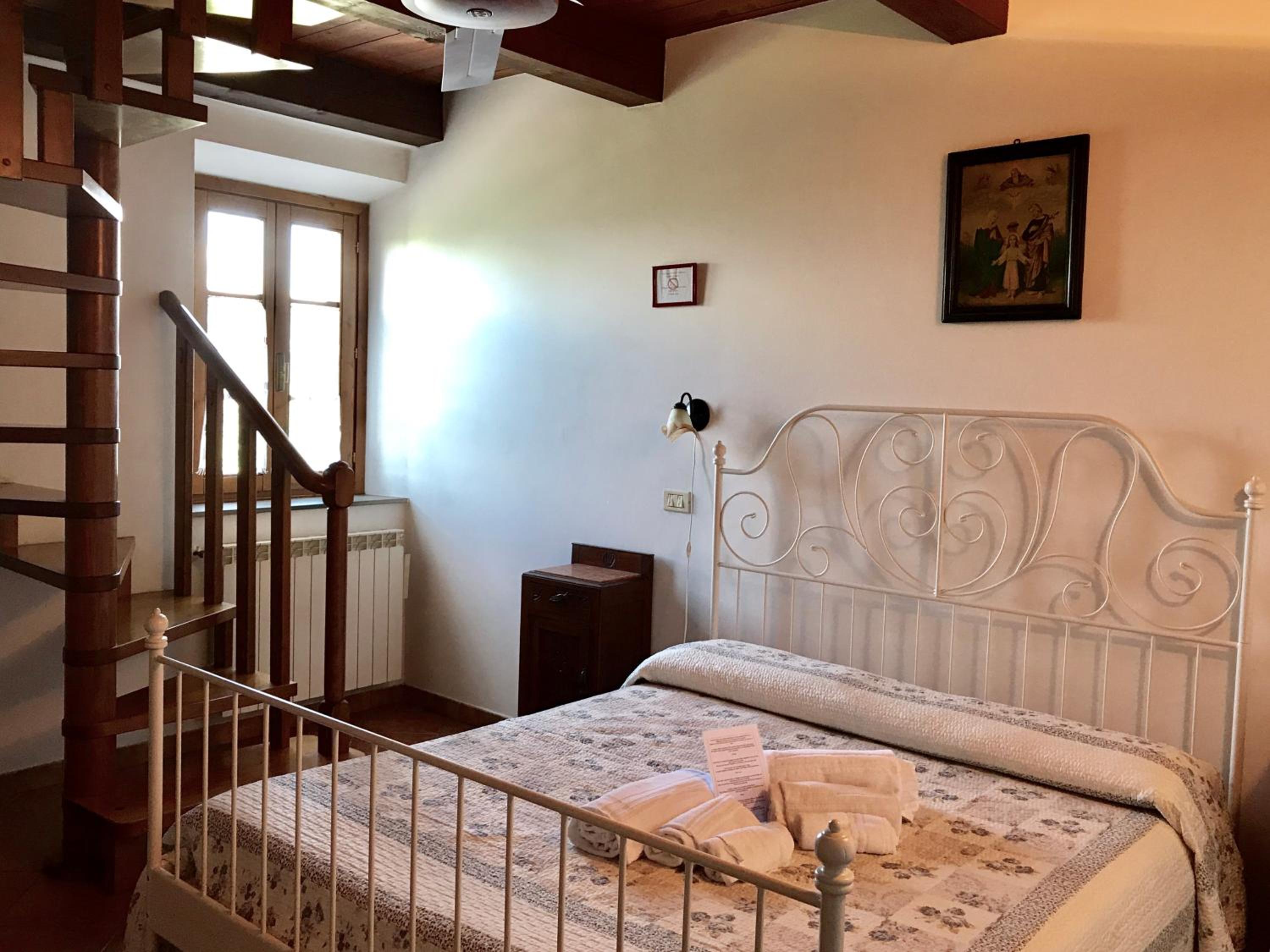 Double Room - Photo 1