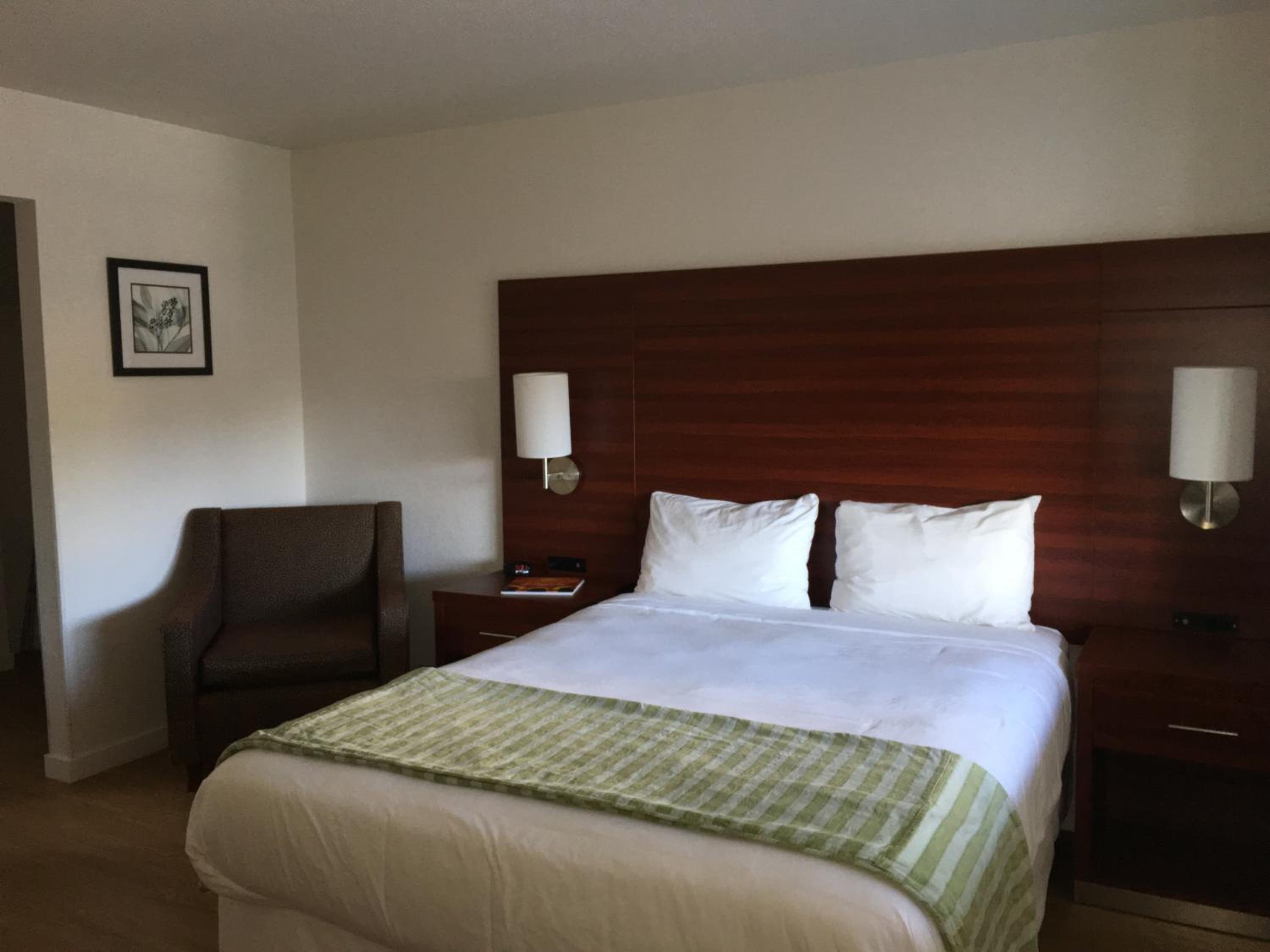 Queen Room - Photo 5
