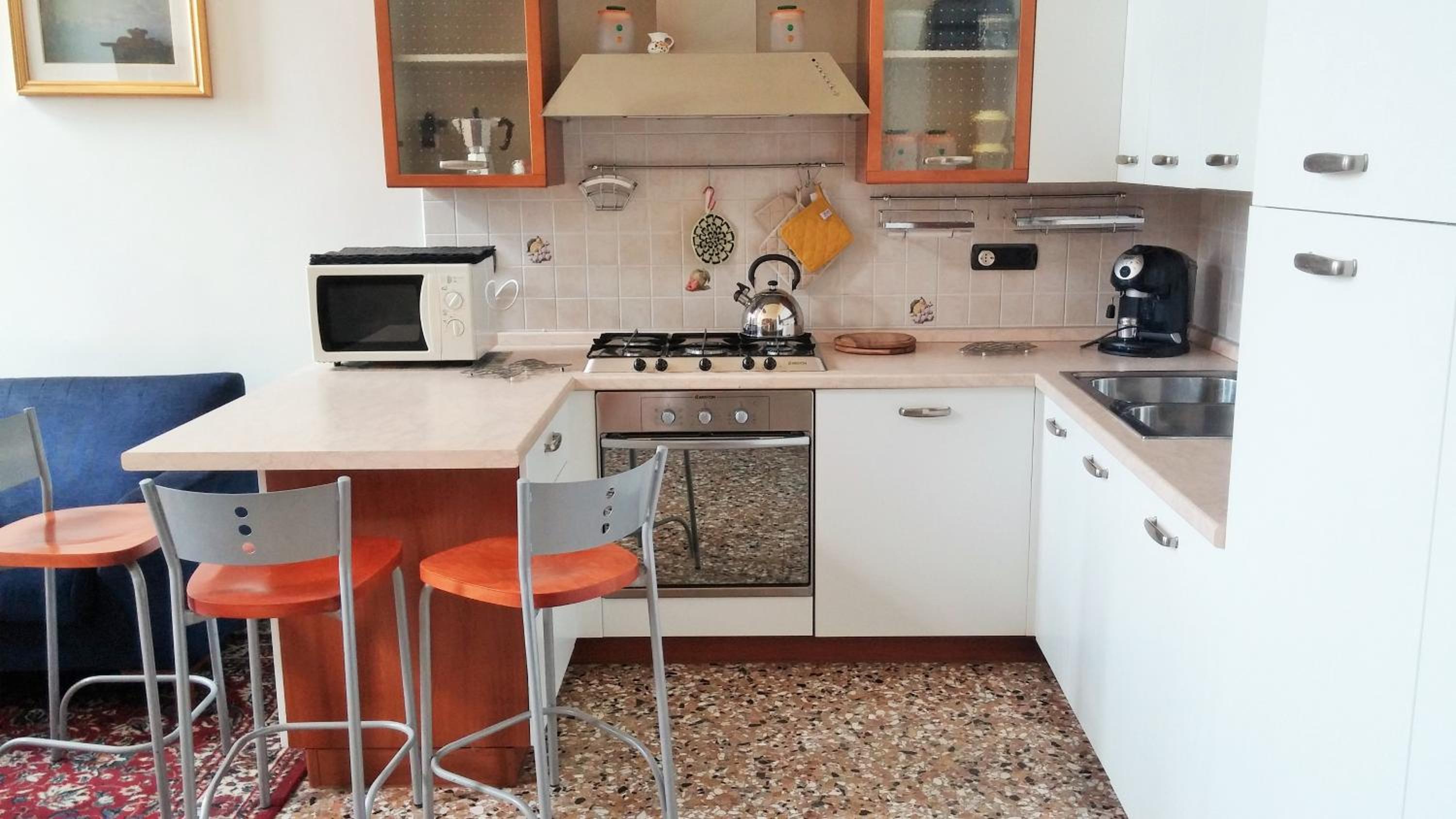 Apartment - Split Level photo 3