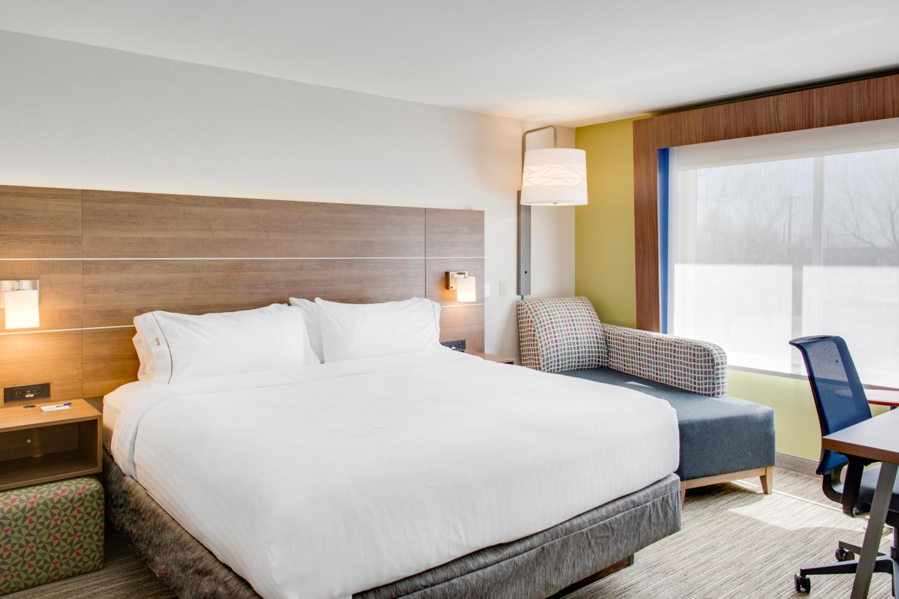 Standard Room - Photo 1