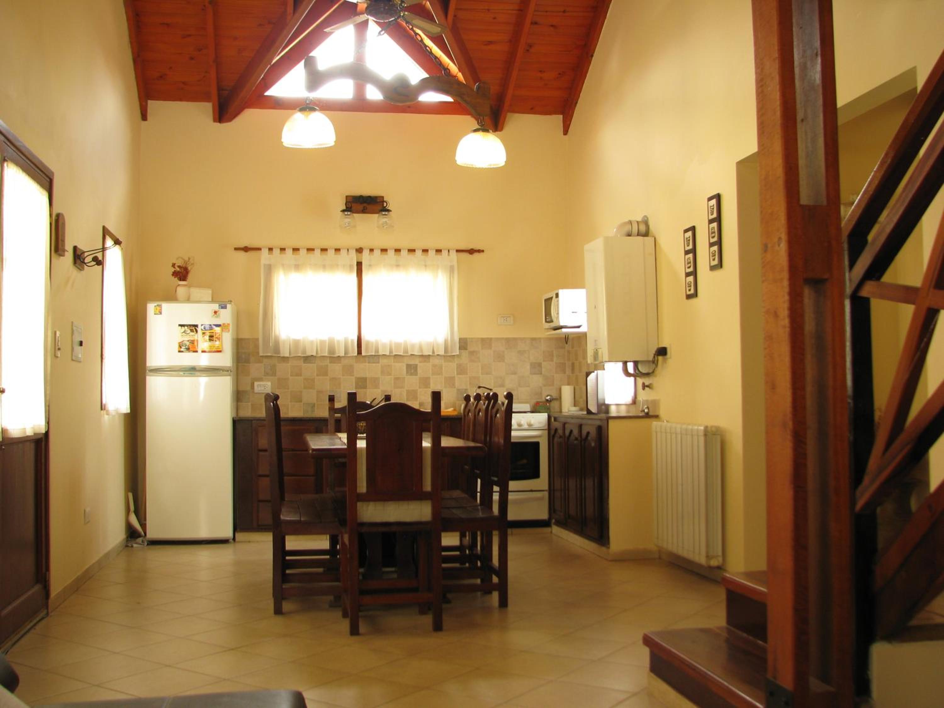 Two-Bedroom Chalet photo 3