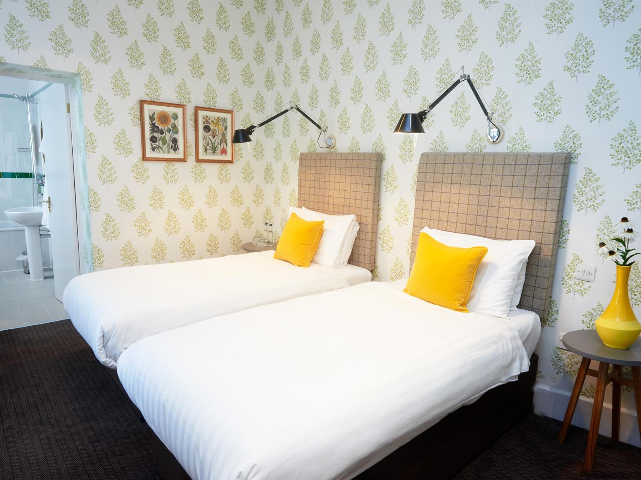 Double or Twin Room