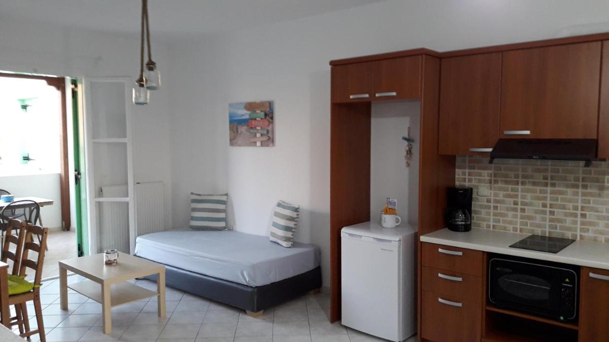 Apartment - Photo 17