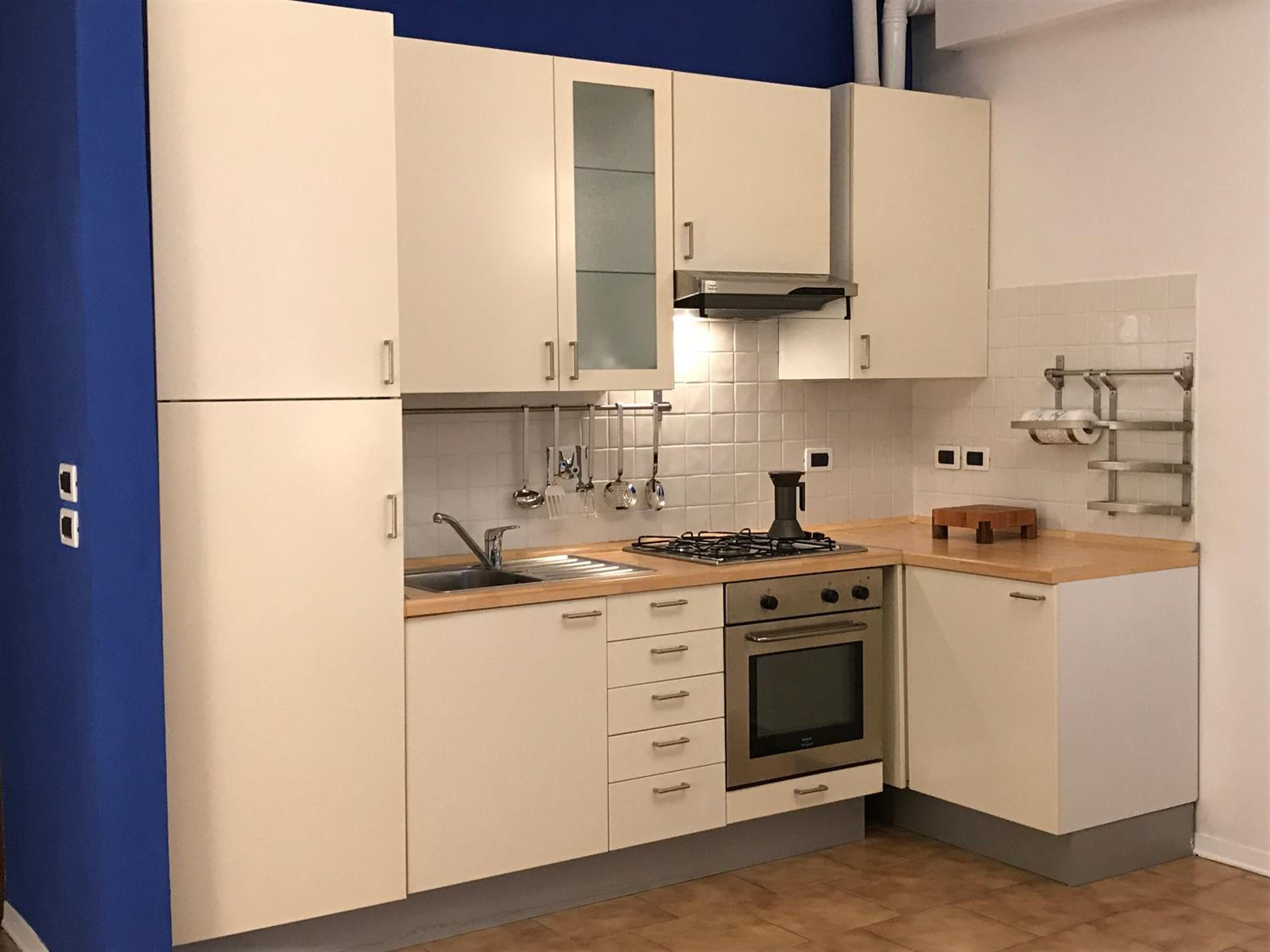 Studio Apartment - Photo 6