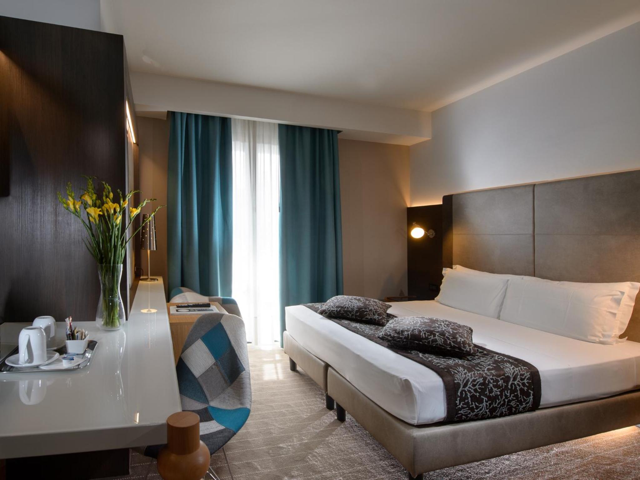 Comfort Double or Twin Room - Photo 3