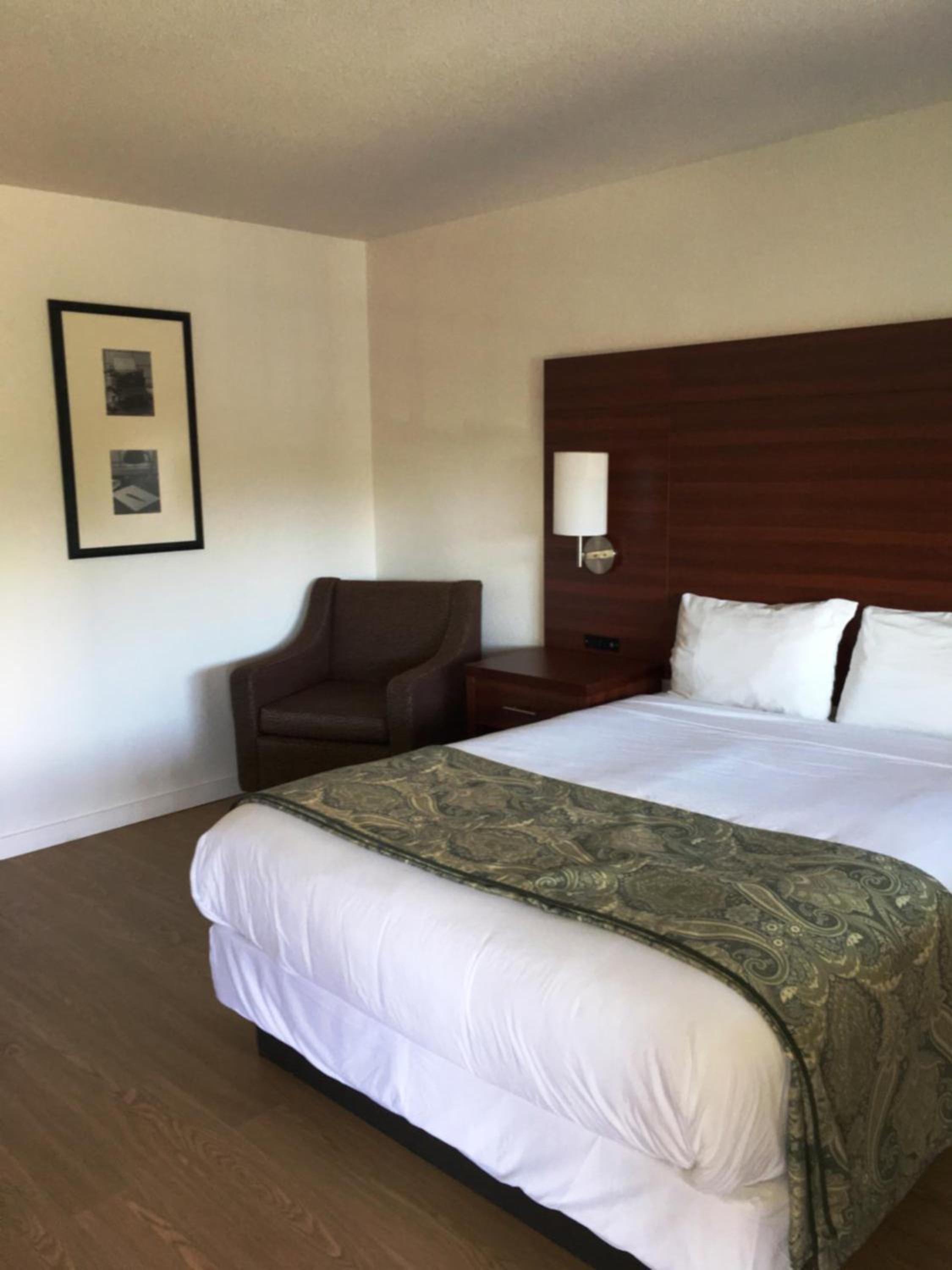 Queen Room - Photo 3