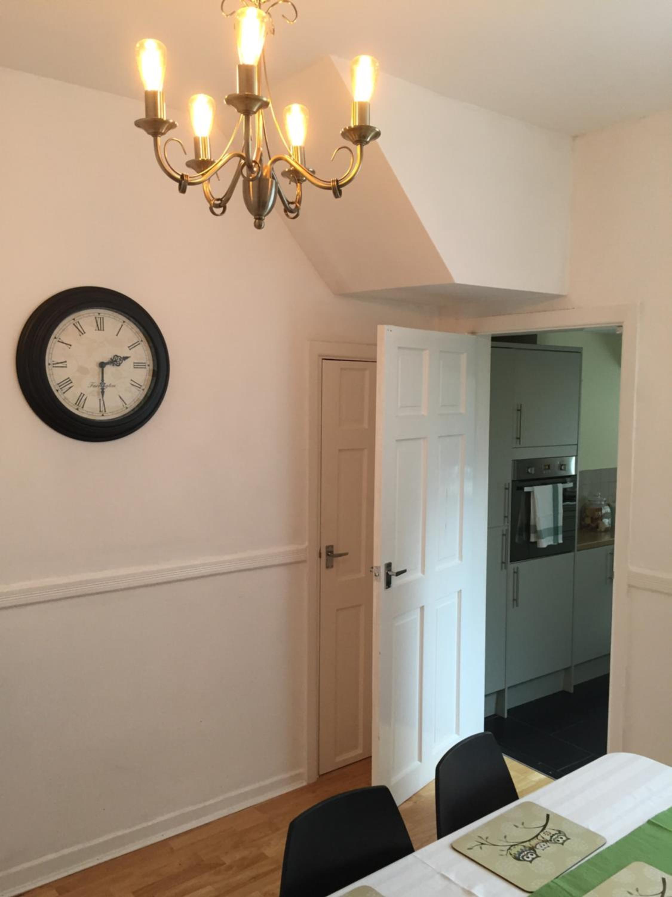 Three-Bedroom House photo 2