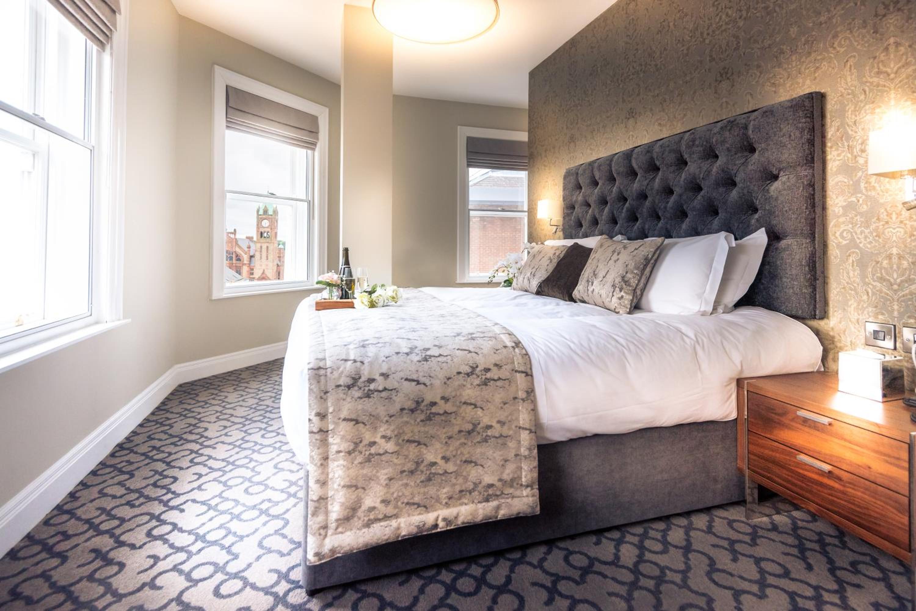 Superior Double Room photo 2