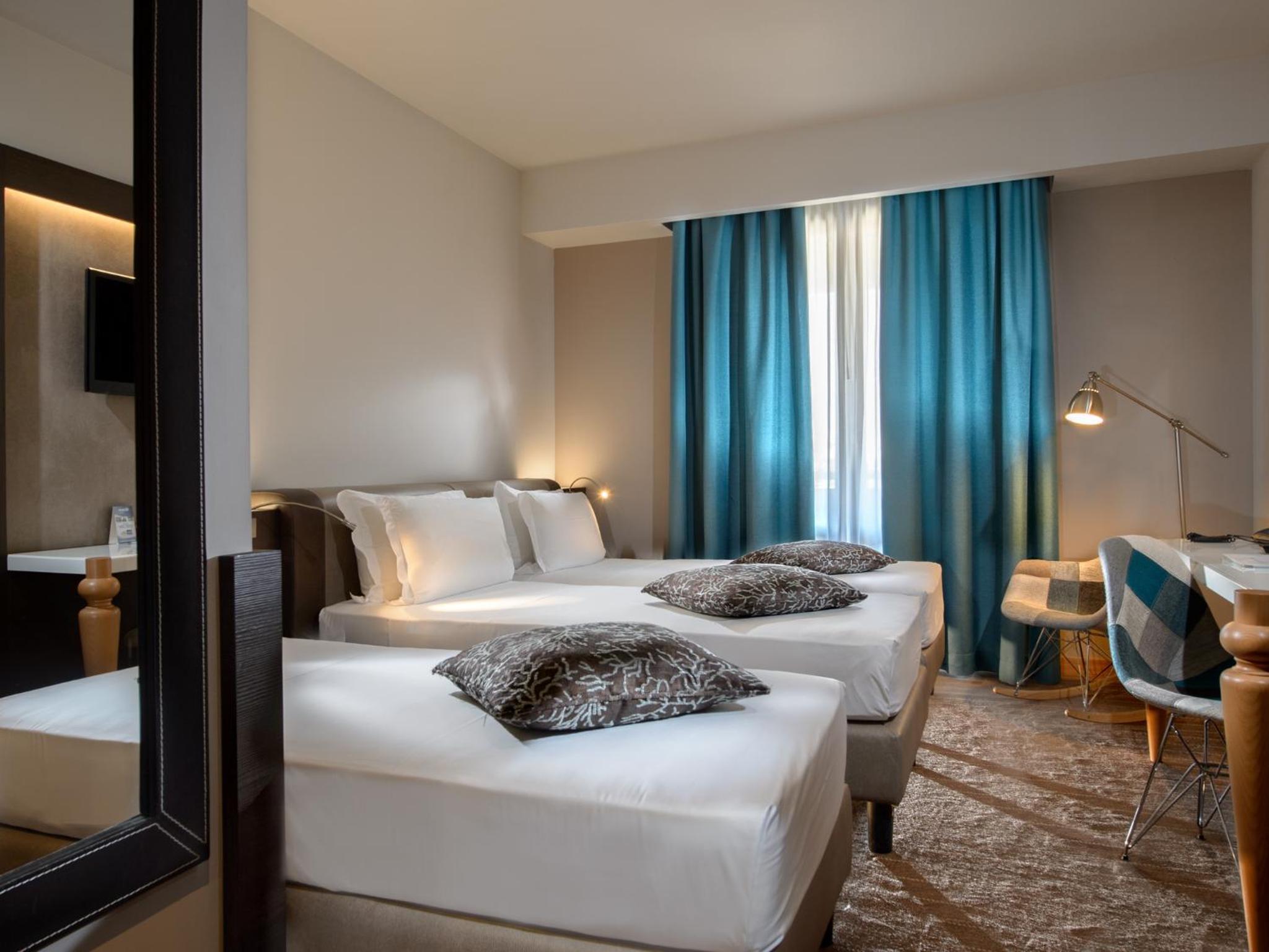 Comfort Triple Room - Photo 2