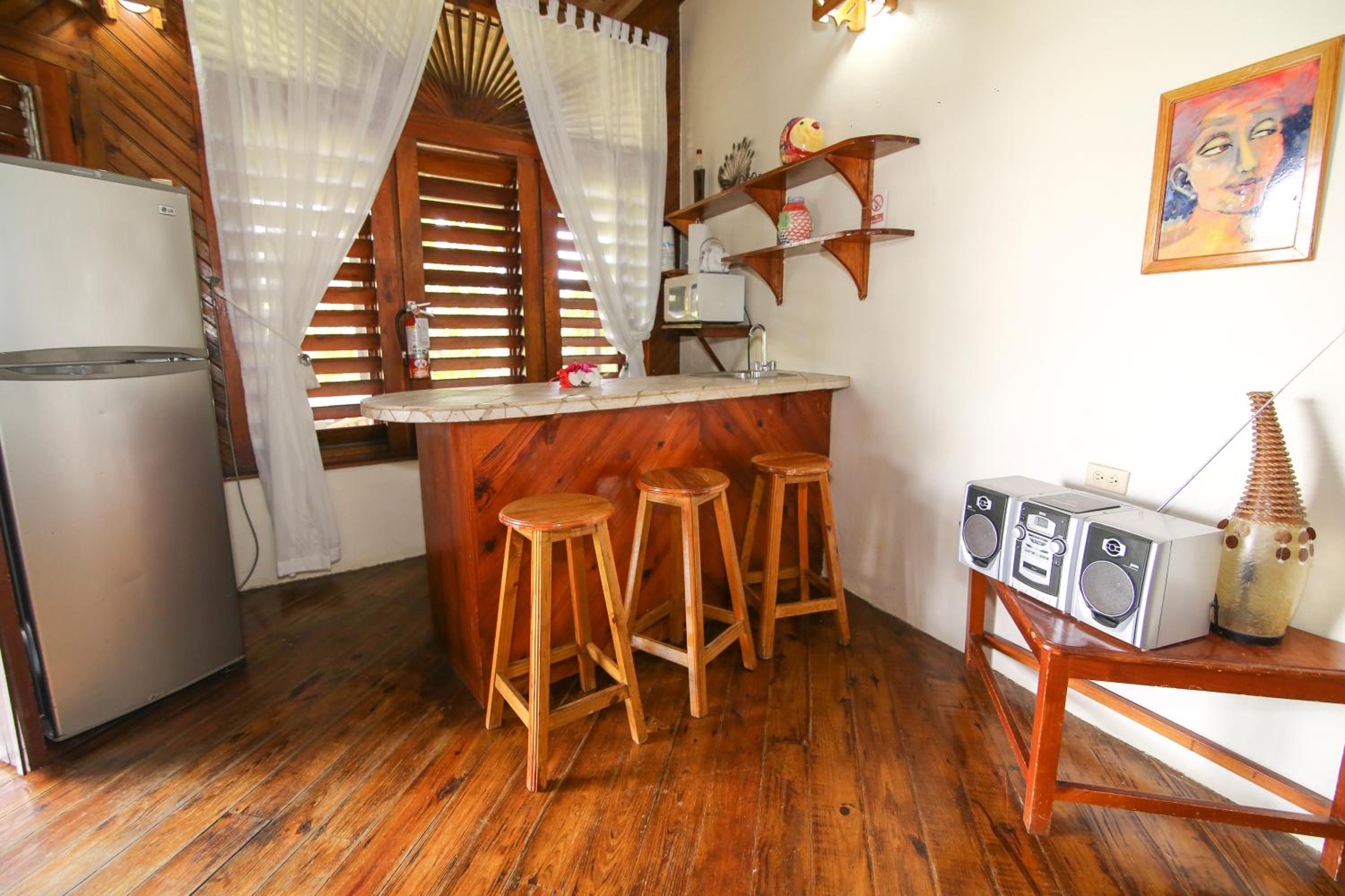 Moon Bungalow photo 3
