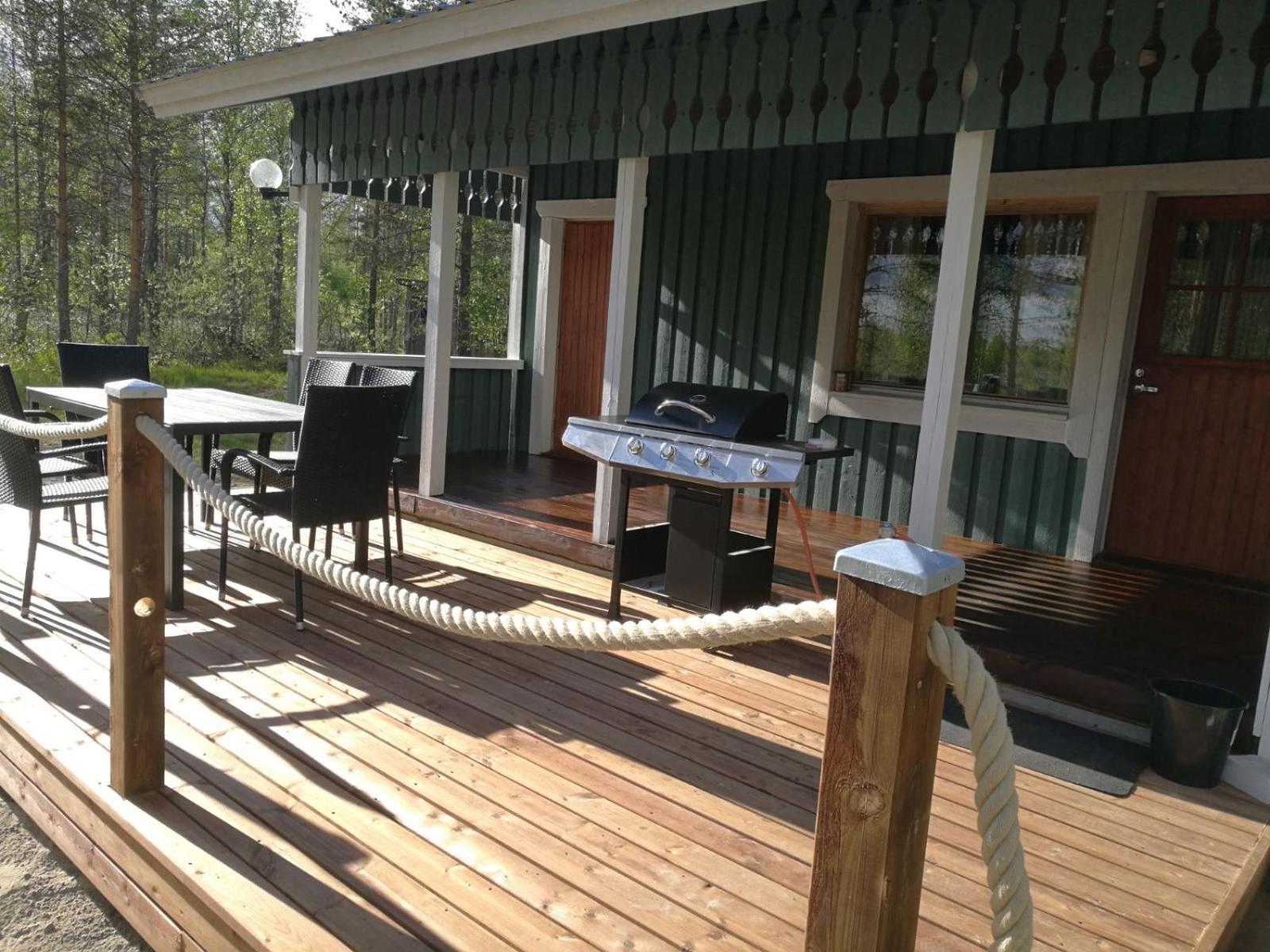 Cottage - Beach Front - Photo 16