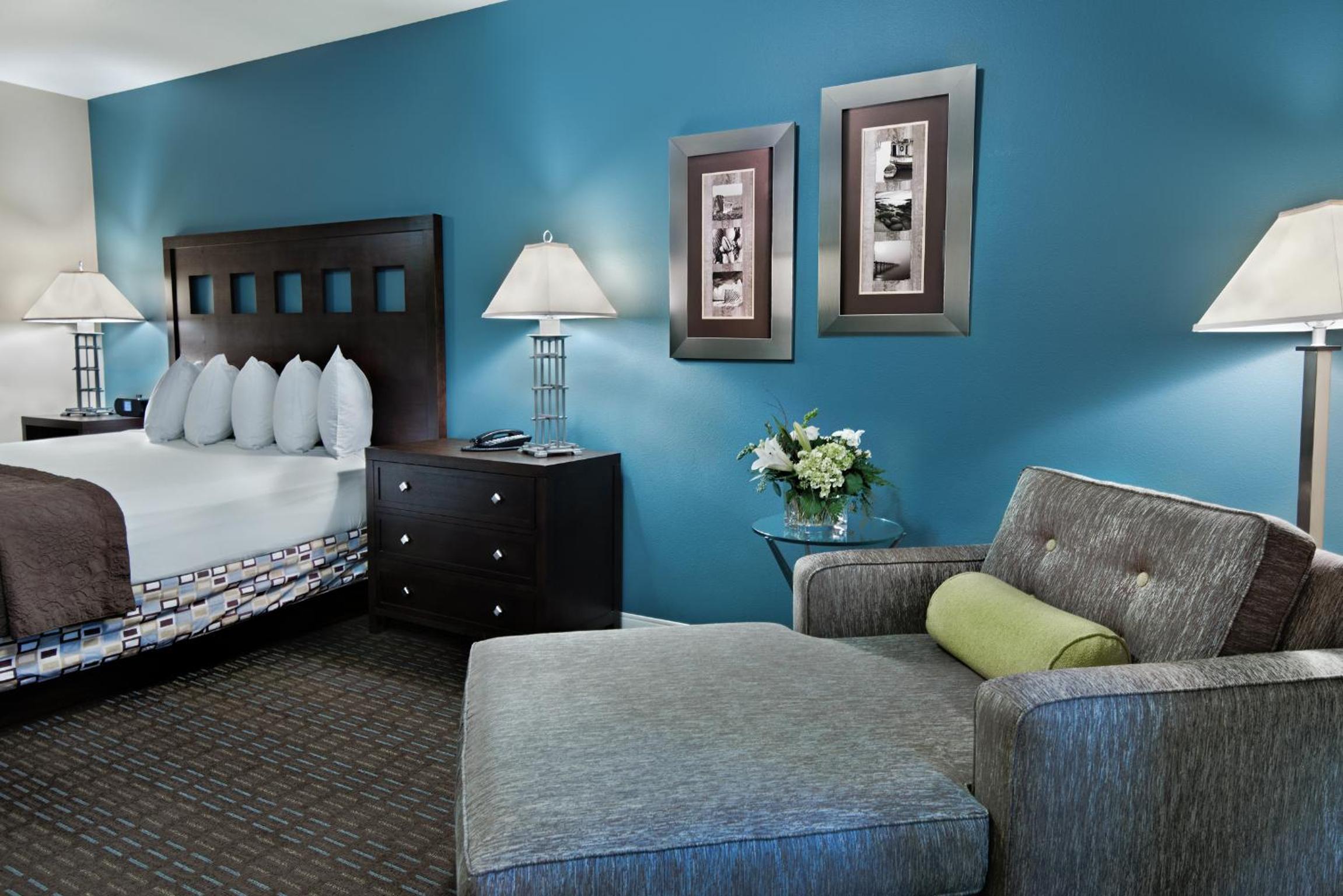 King Suite photo 3